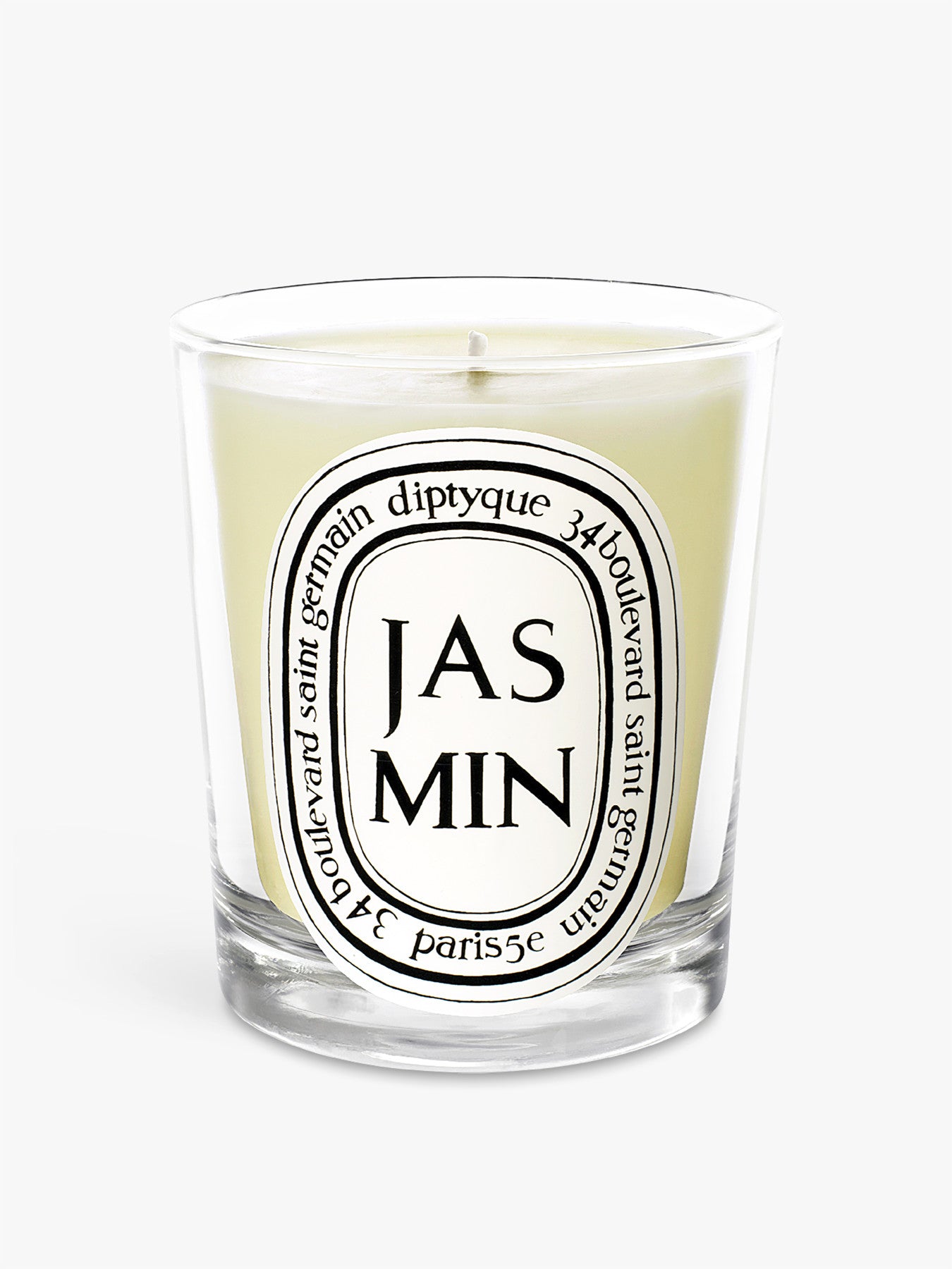 Jasmin Mini Candle 70g