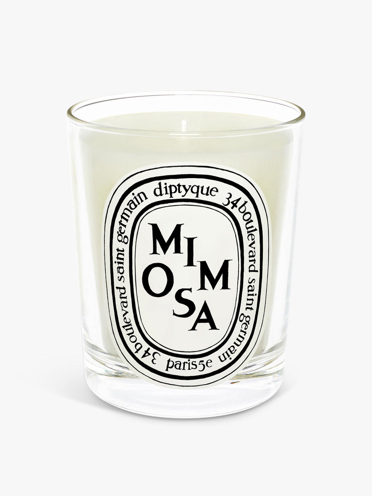 Mimosa Candle 70g
