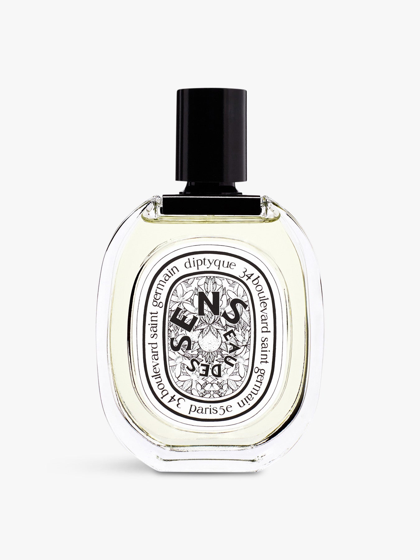 Eau De Sens Eau de Toilette 50ml