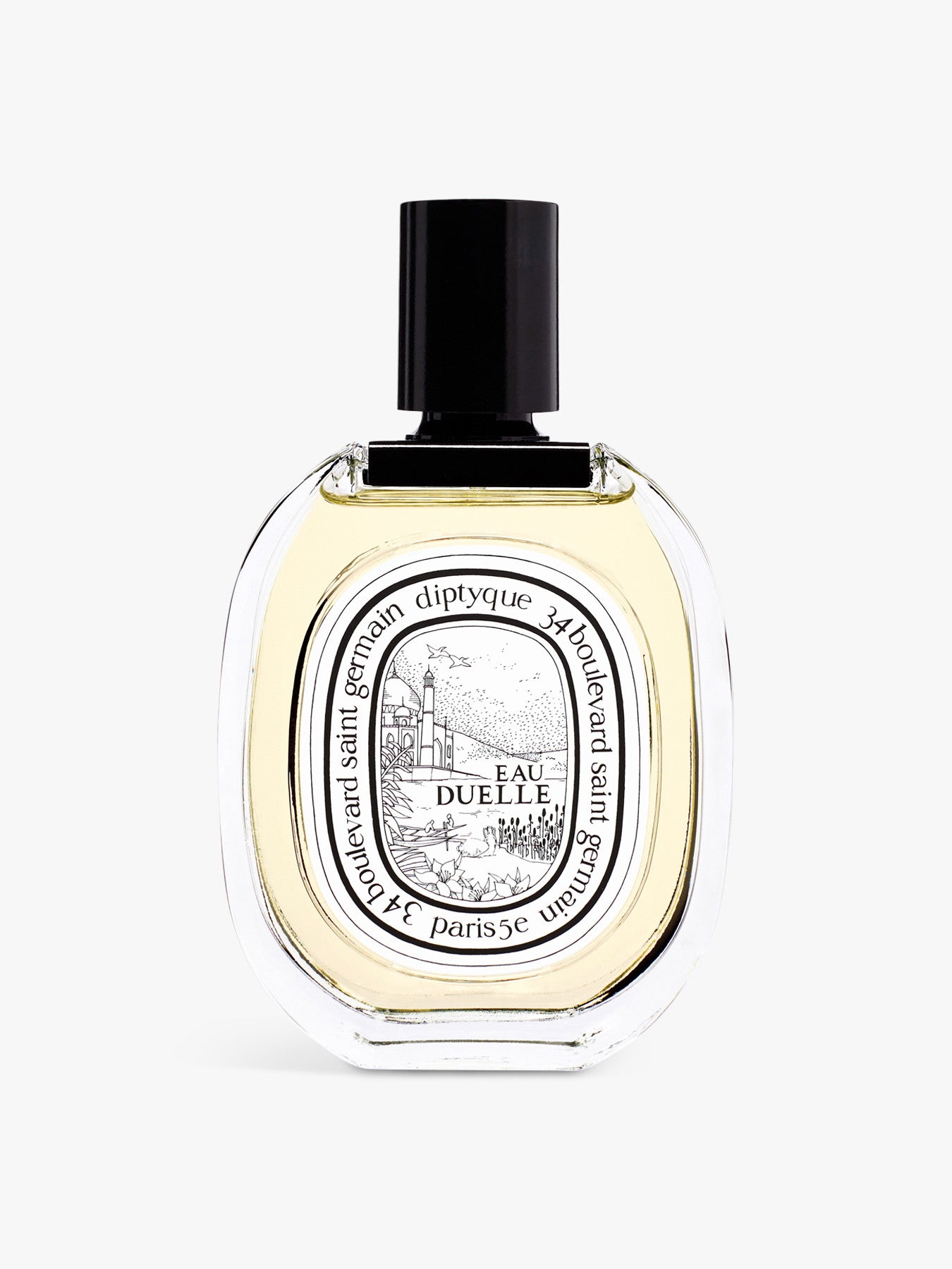 Eau Duelle Eau de Toilette 100 ml