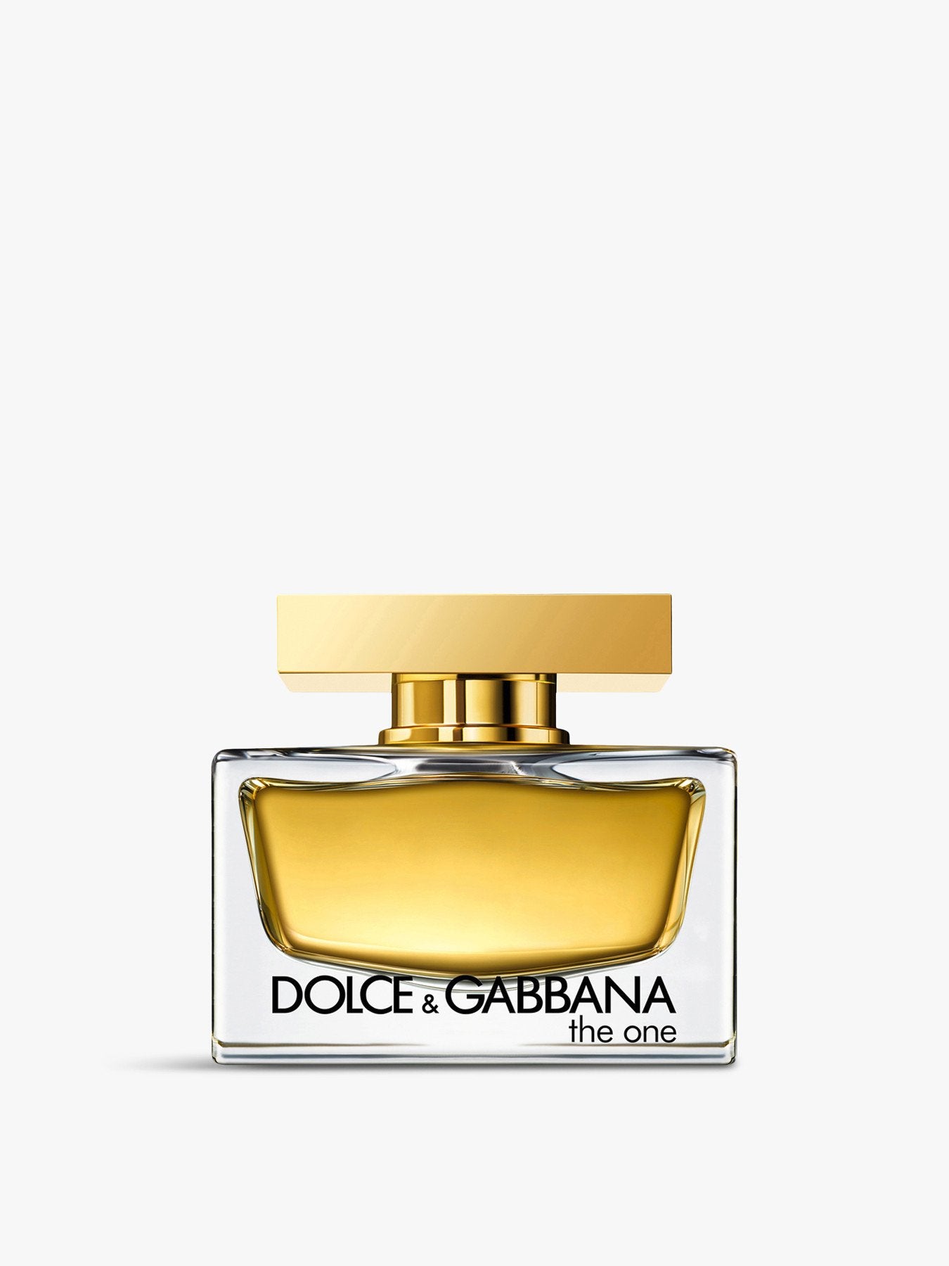 The One Eau de Parfum 50ml