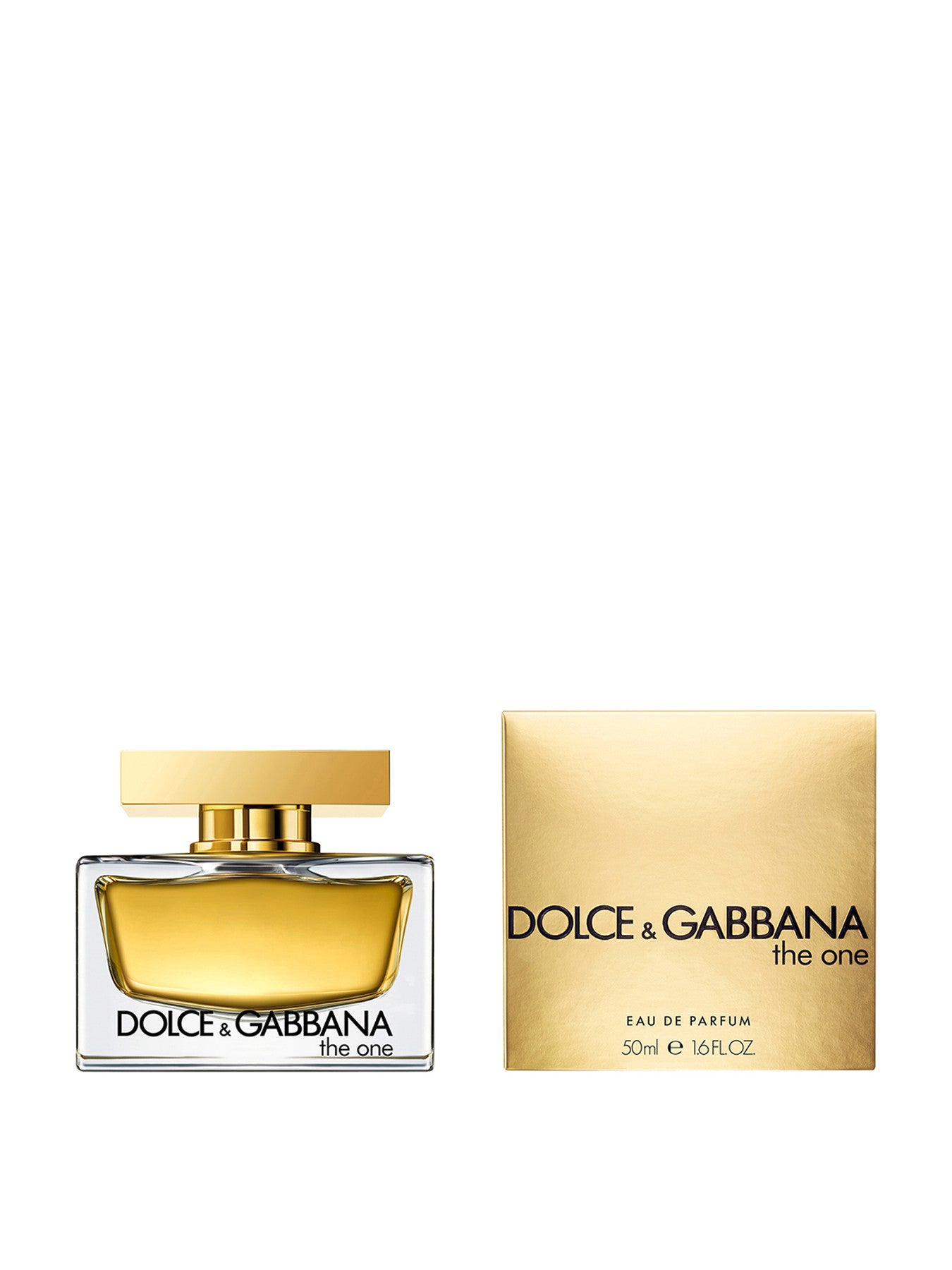 The One Eau de Parfum 50ml