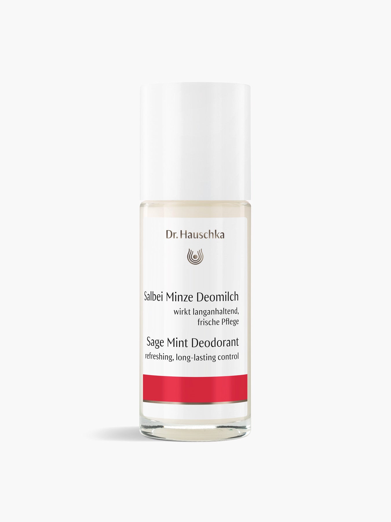 Sage Mint Deodorant