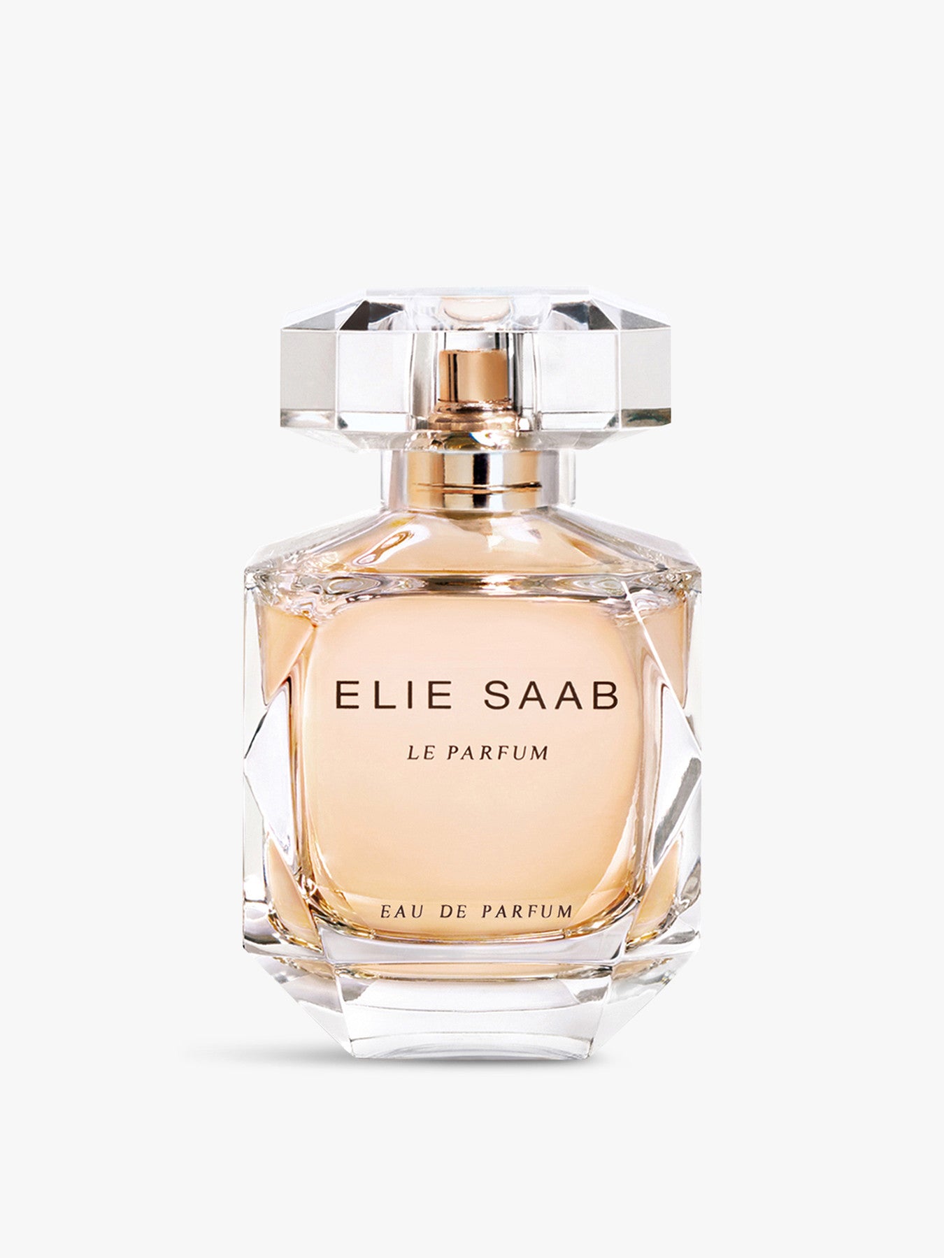 Le Parfum Eau de Parfum 50ml