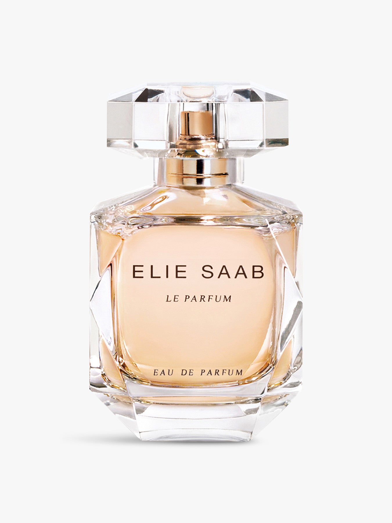 Le Parfum Eau de Parfum 50ml