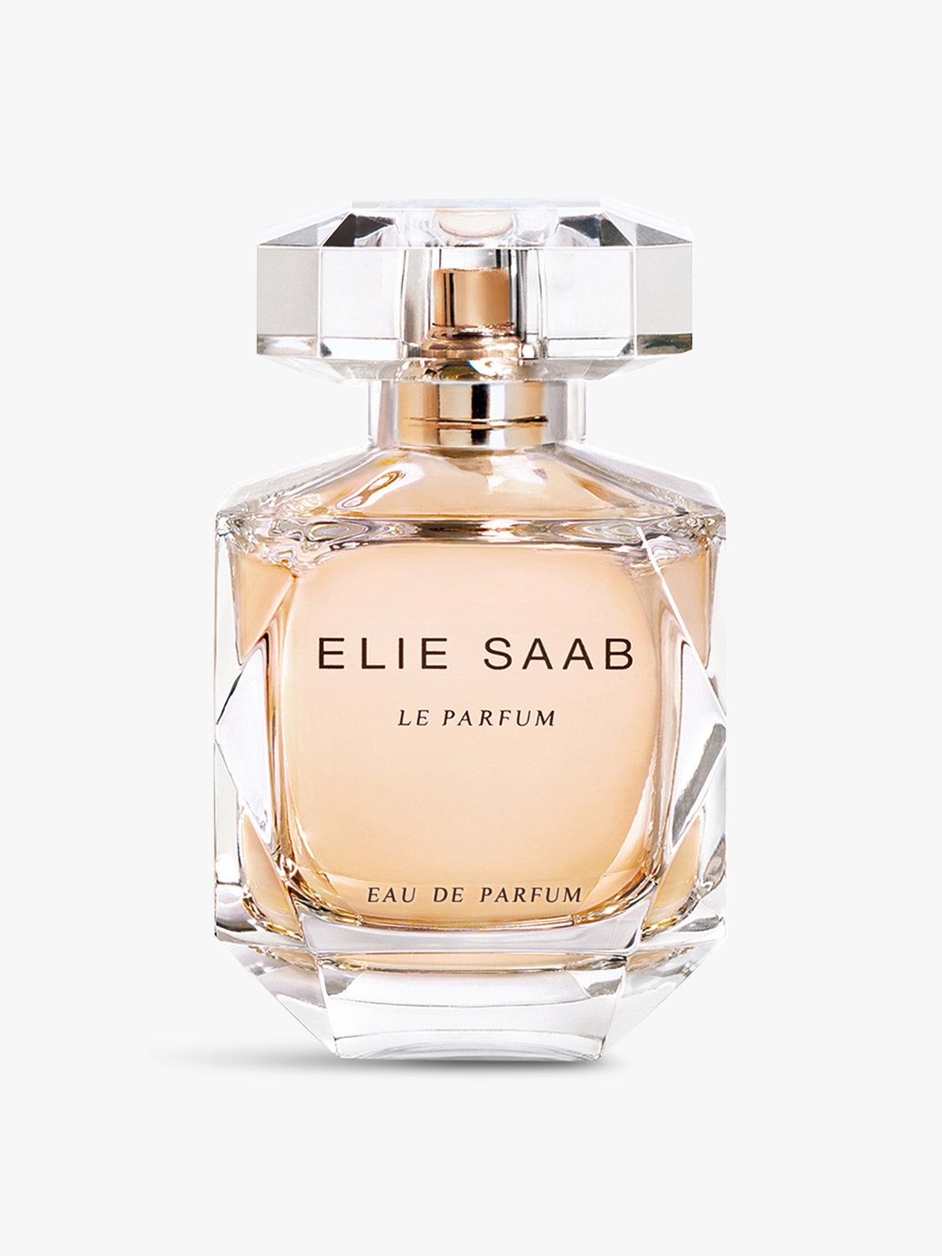 Le Parfum Eau de Parfum 90ml