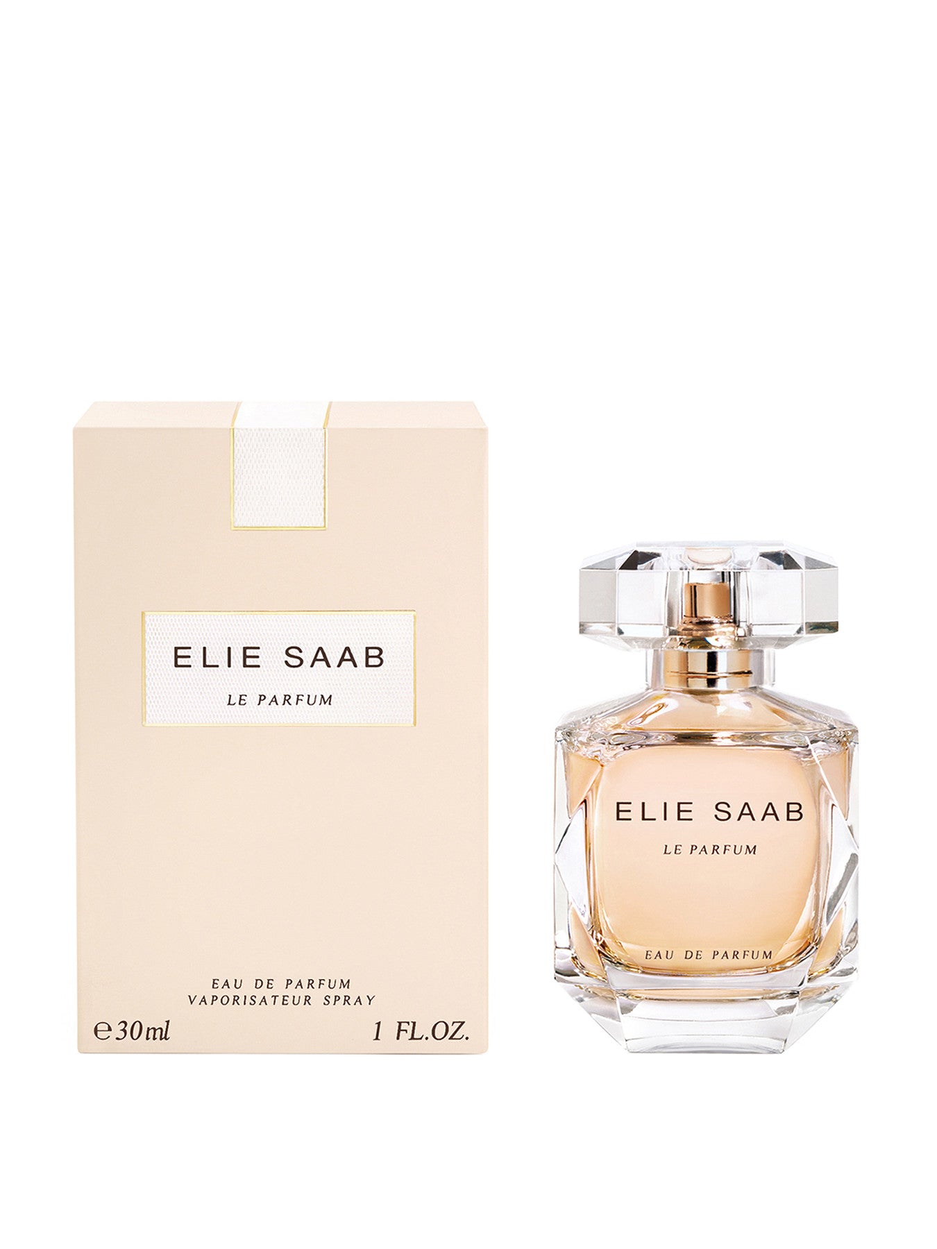 Le Parfum Eau De Parfum 30ml