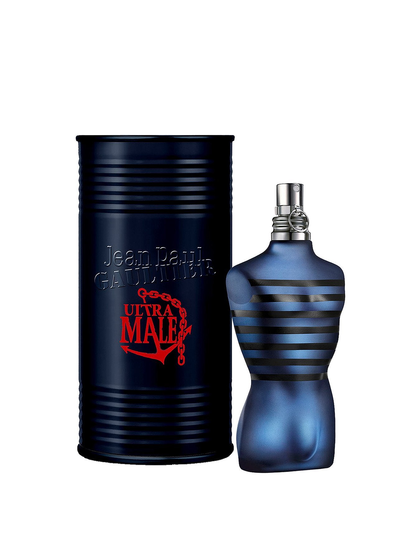 Ultra Male Eau de Toilette 125ml