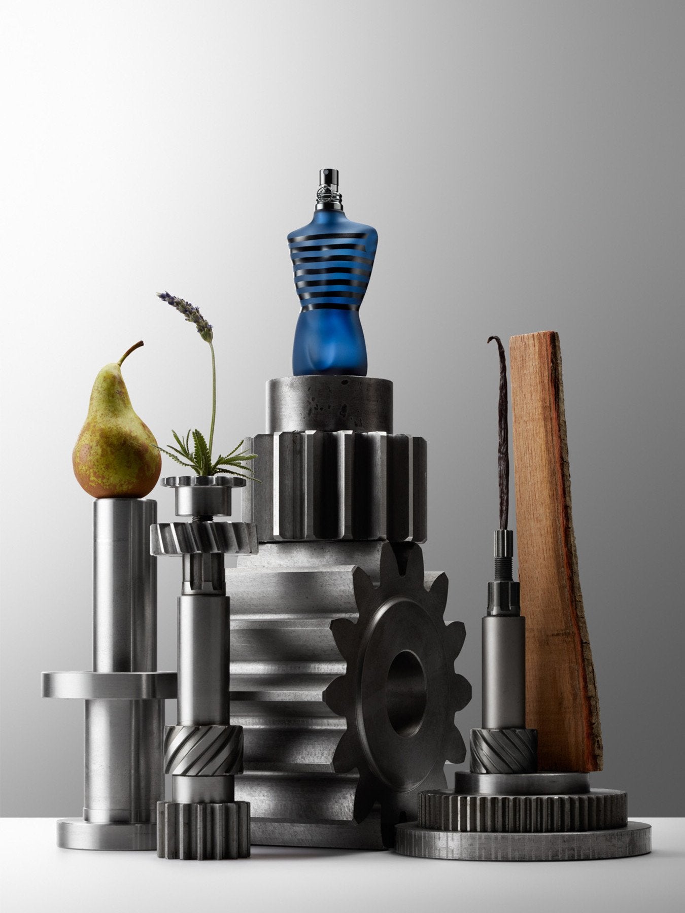 Ultra Male Eau de Toilette 125ml