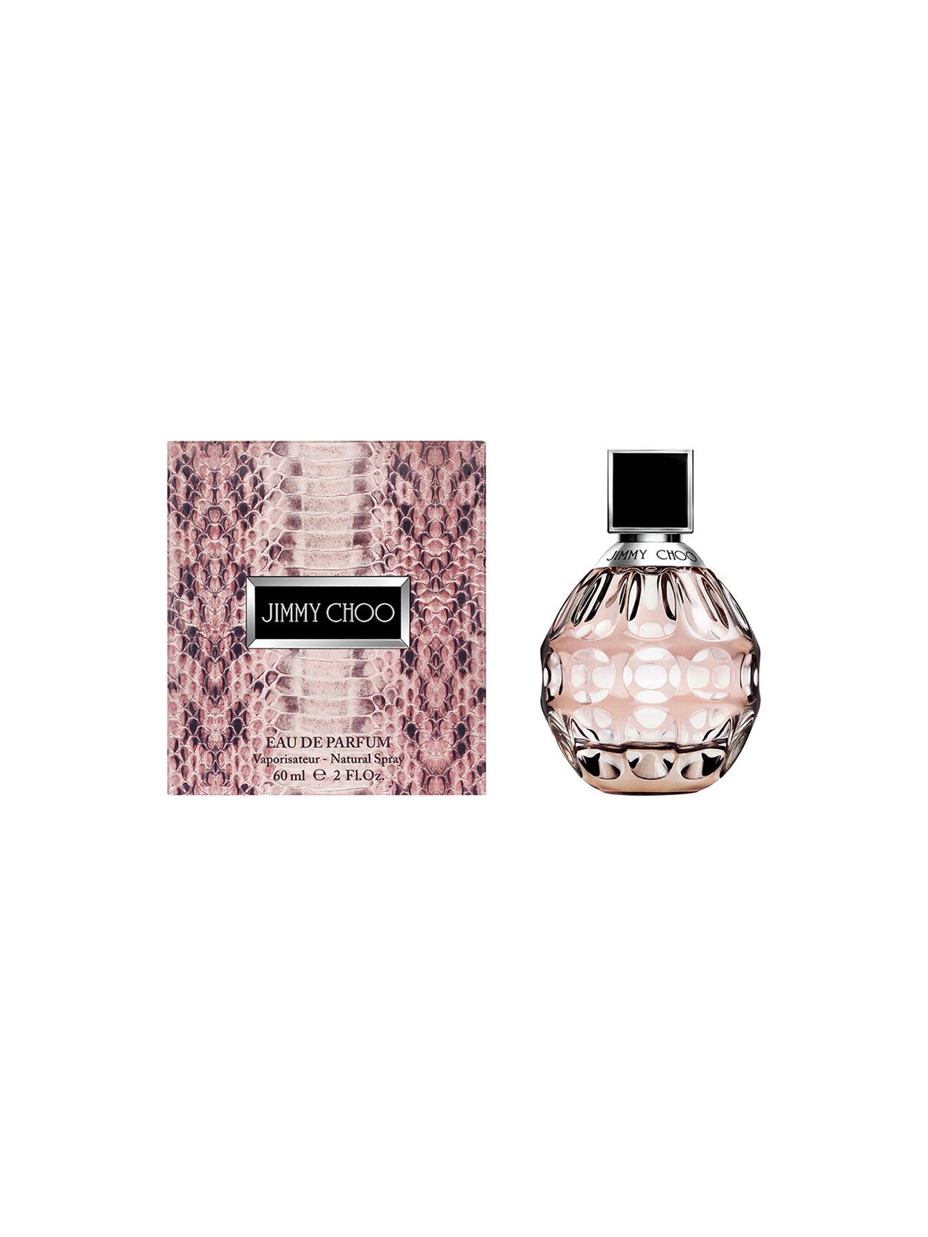 Eau de Parfum 60ml