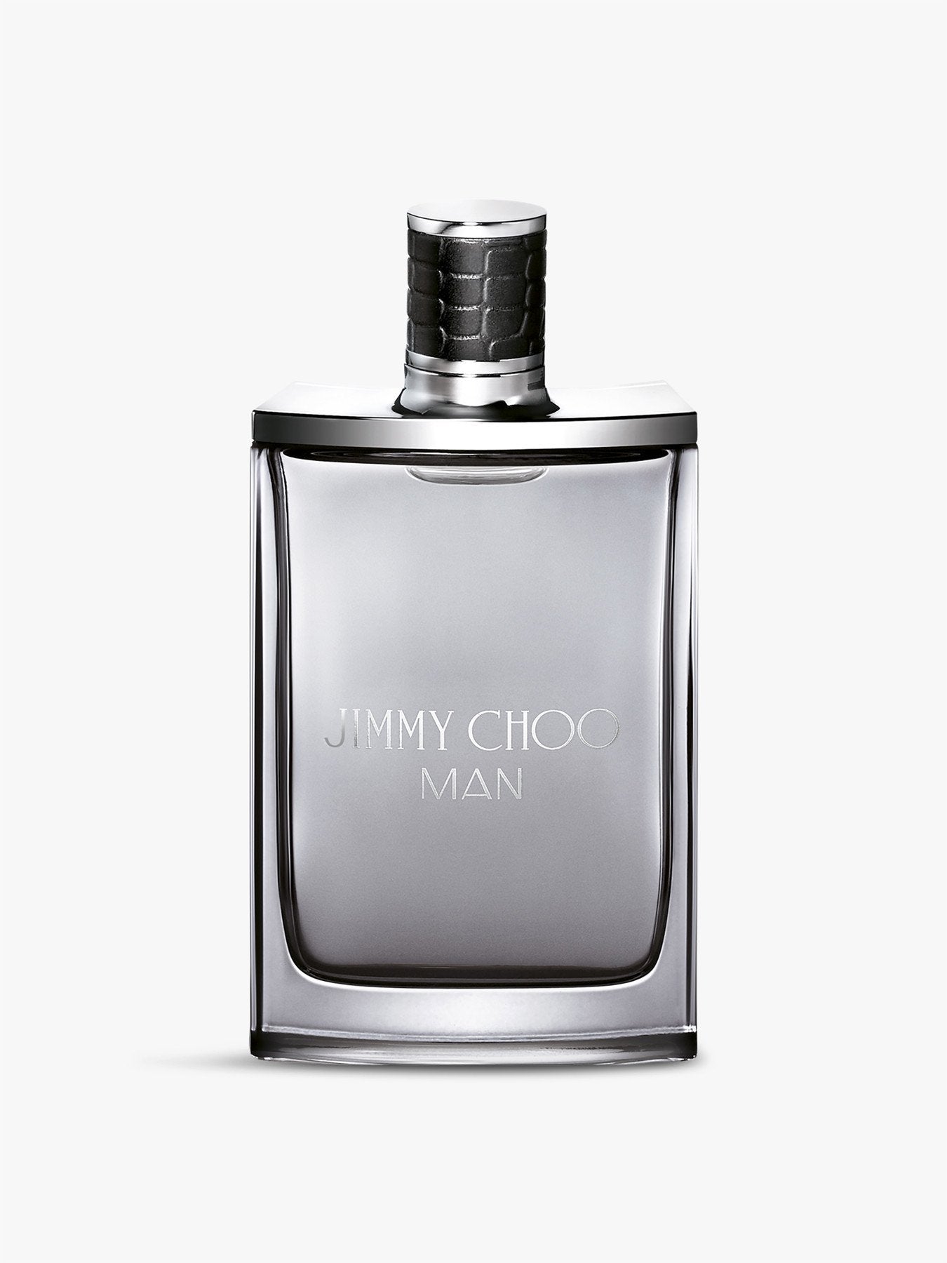 Man Eau de Toilette 100 ml