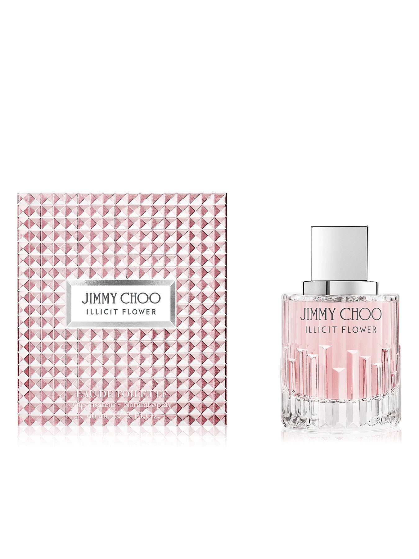 Illicit Flower Eau de Toilette 60 ml