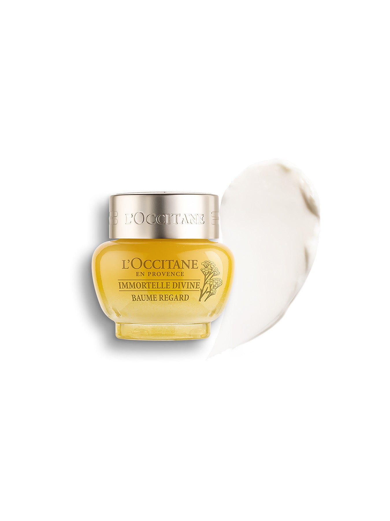 Immortelle Divine Eyes