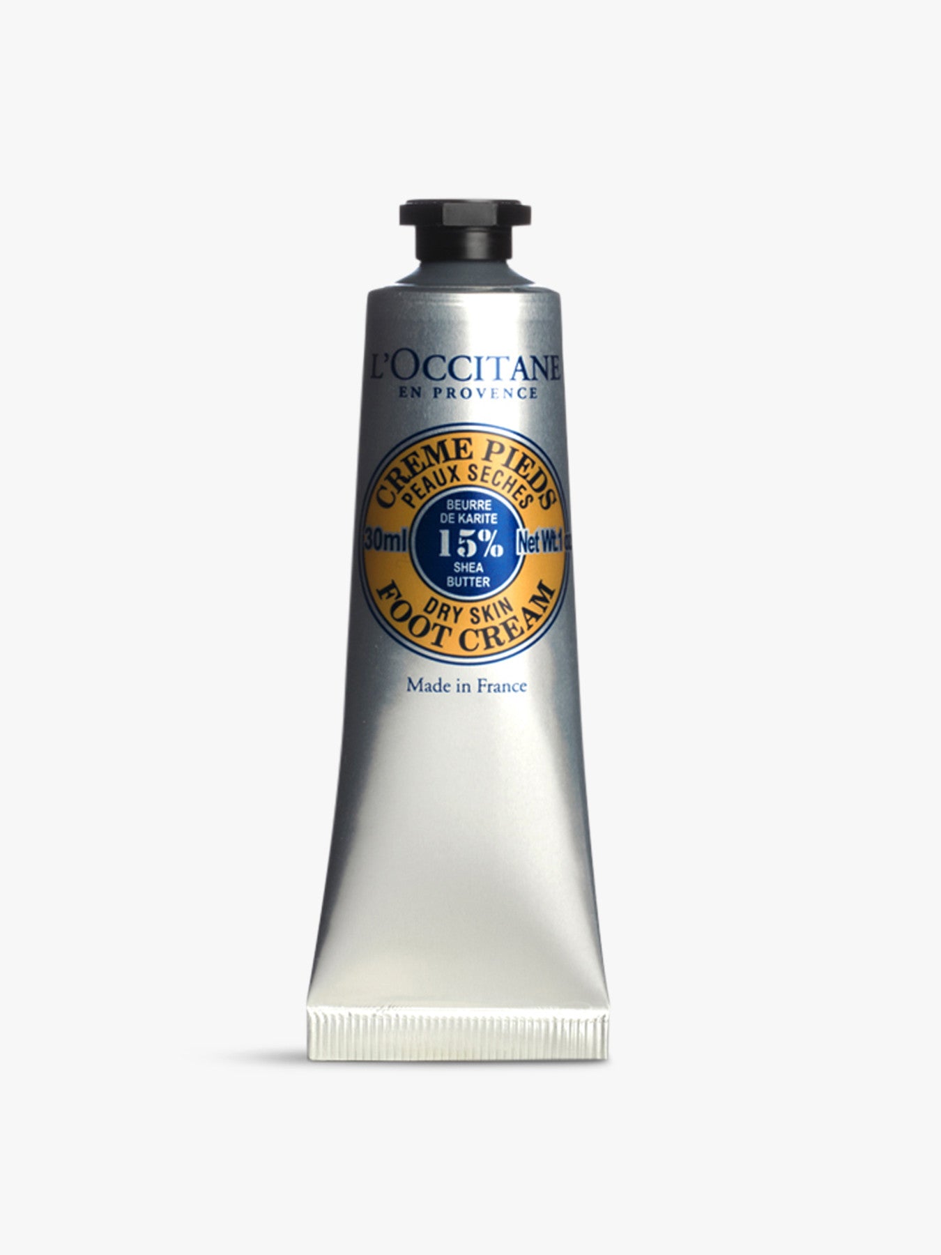 Shea Foot Cream 30ml