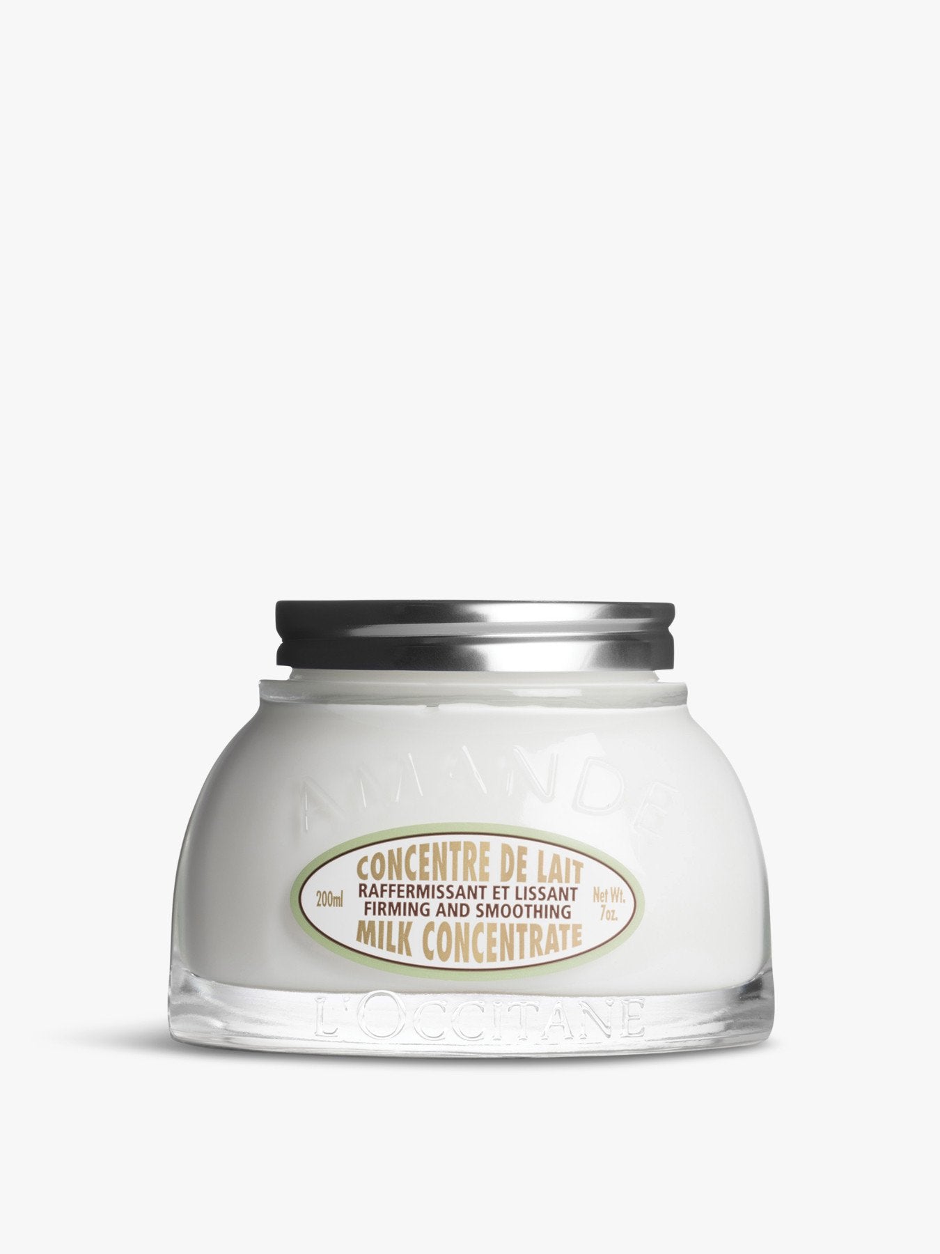 Almond Milk Concentrate 200ml