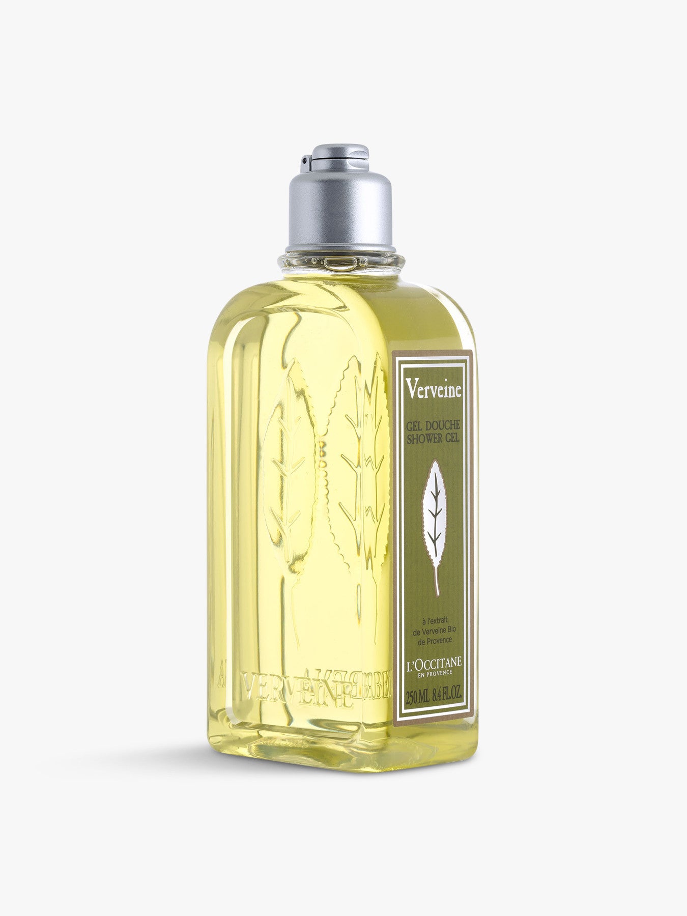 Verbena Shower Gel 250 ml