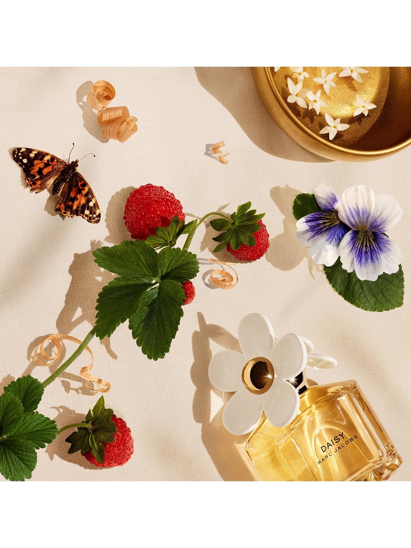 Daisy Eau de Toilette 100ml