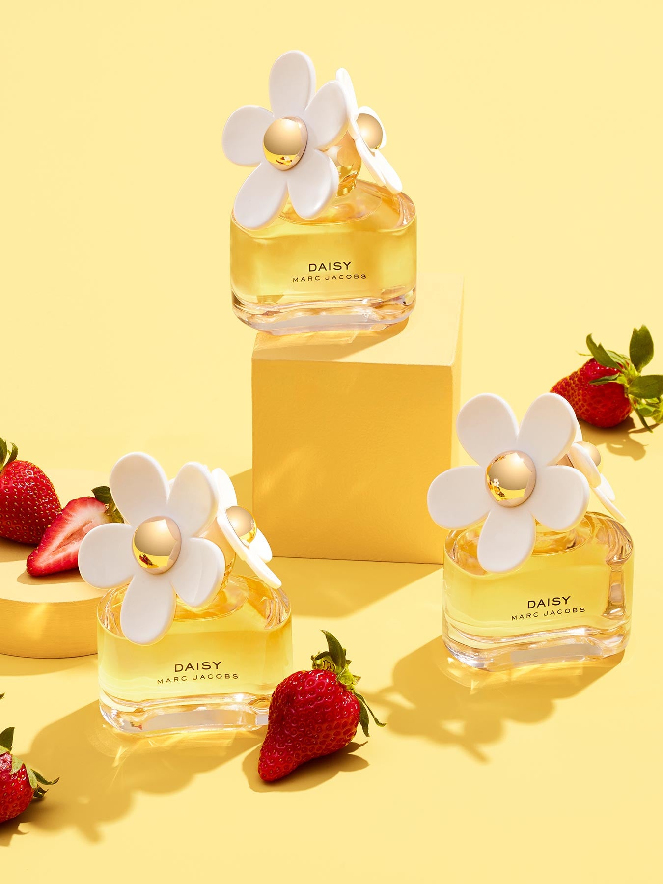 Daisy Eau de Toilette 100ml