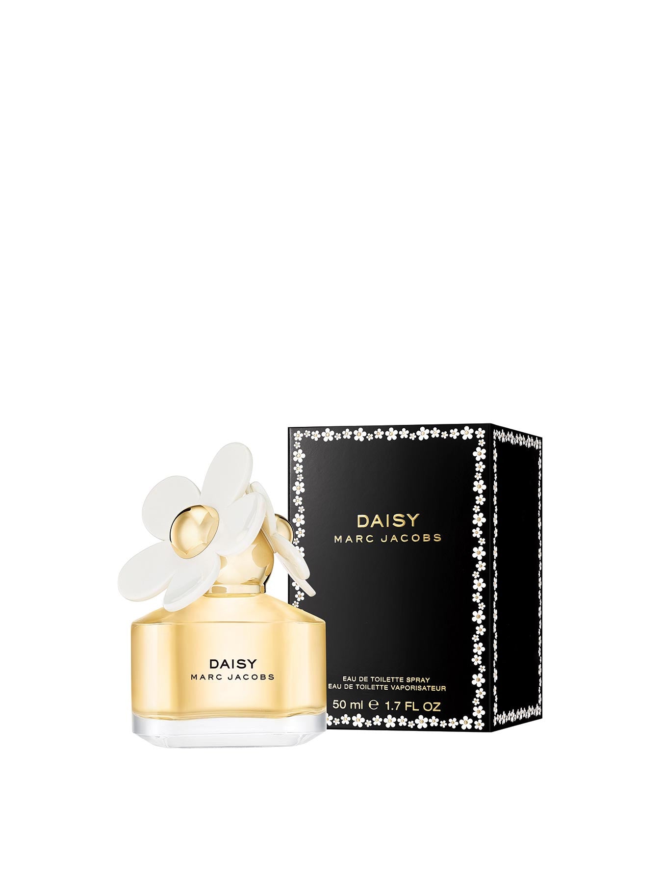 Daisy Eau de Toilette 50ml