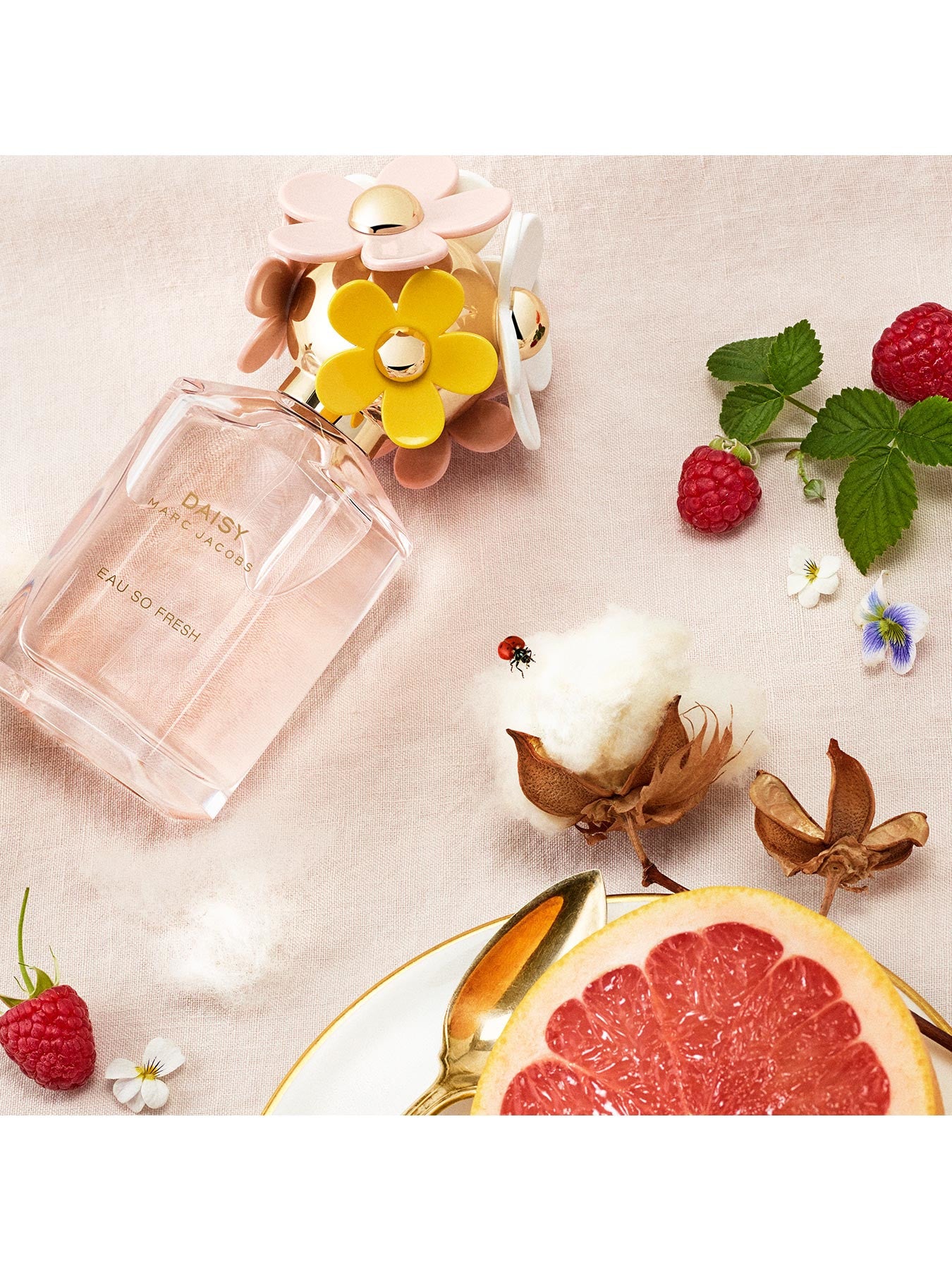 Daisy Eau So Fresh Eau de Toilette 125ml