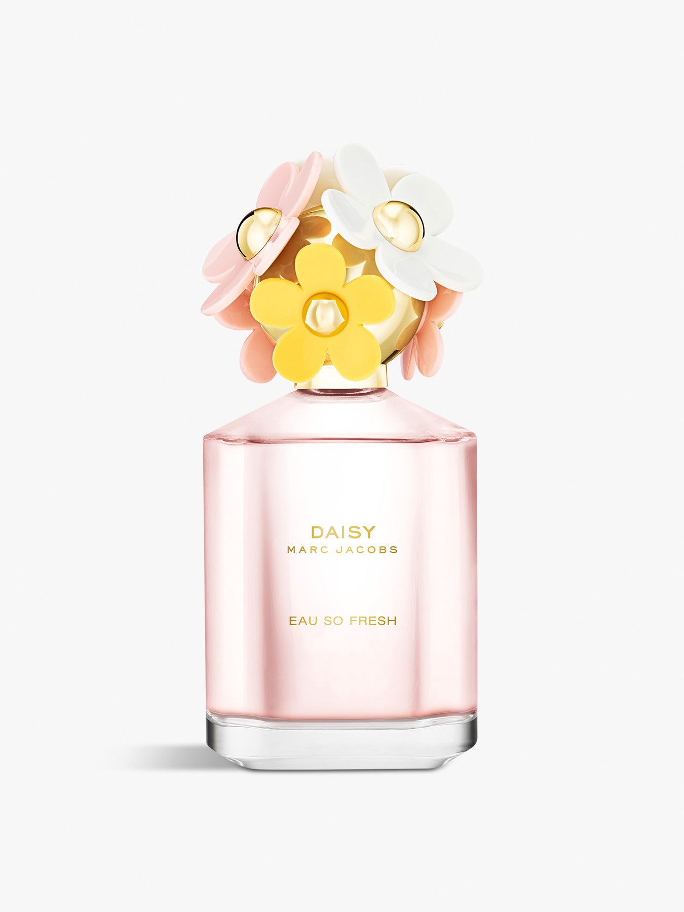 Daisy Eau So Fresh Eau de Toilette 125ml