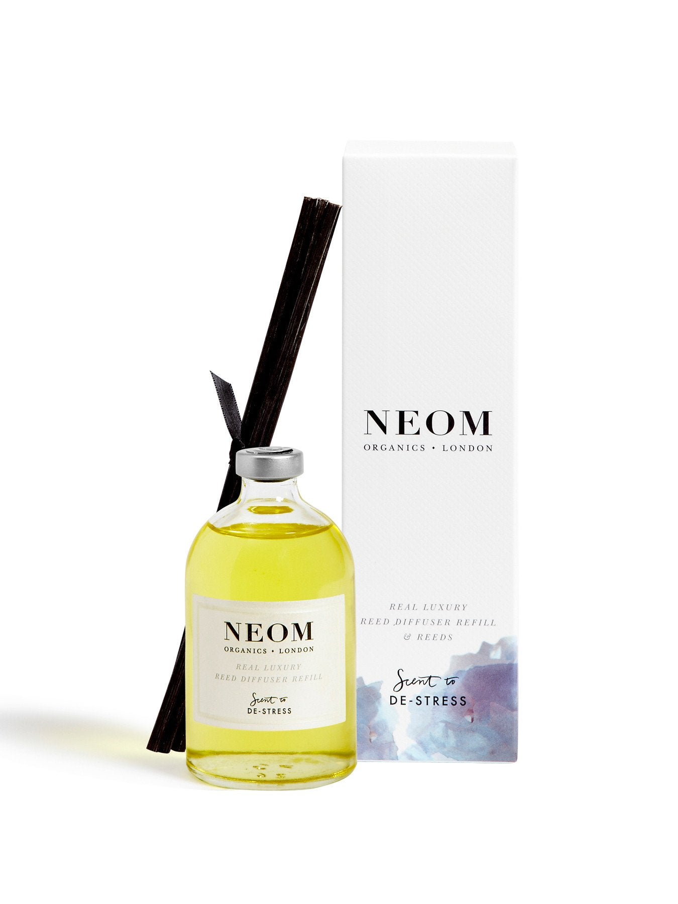 Real Luxury Diffuser Refill