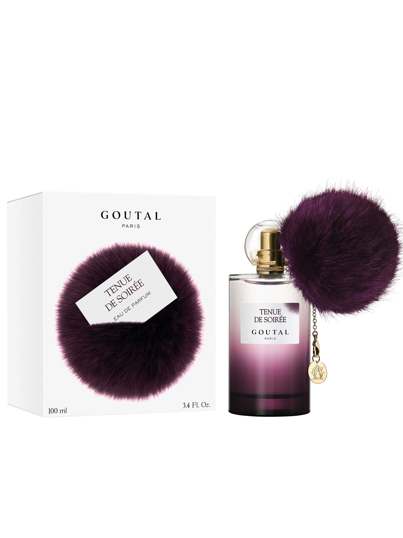 Tenue de Soirée Eau de Parfum 100 ml