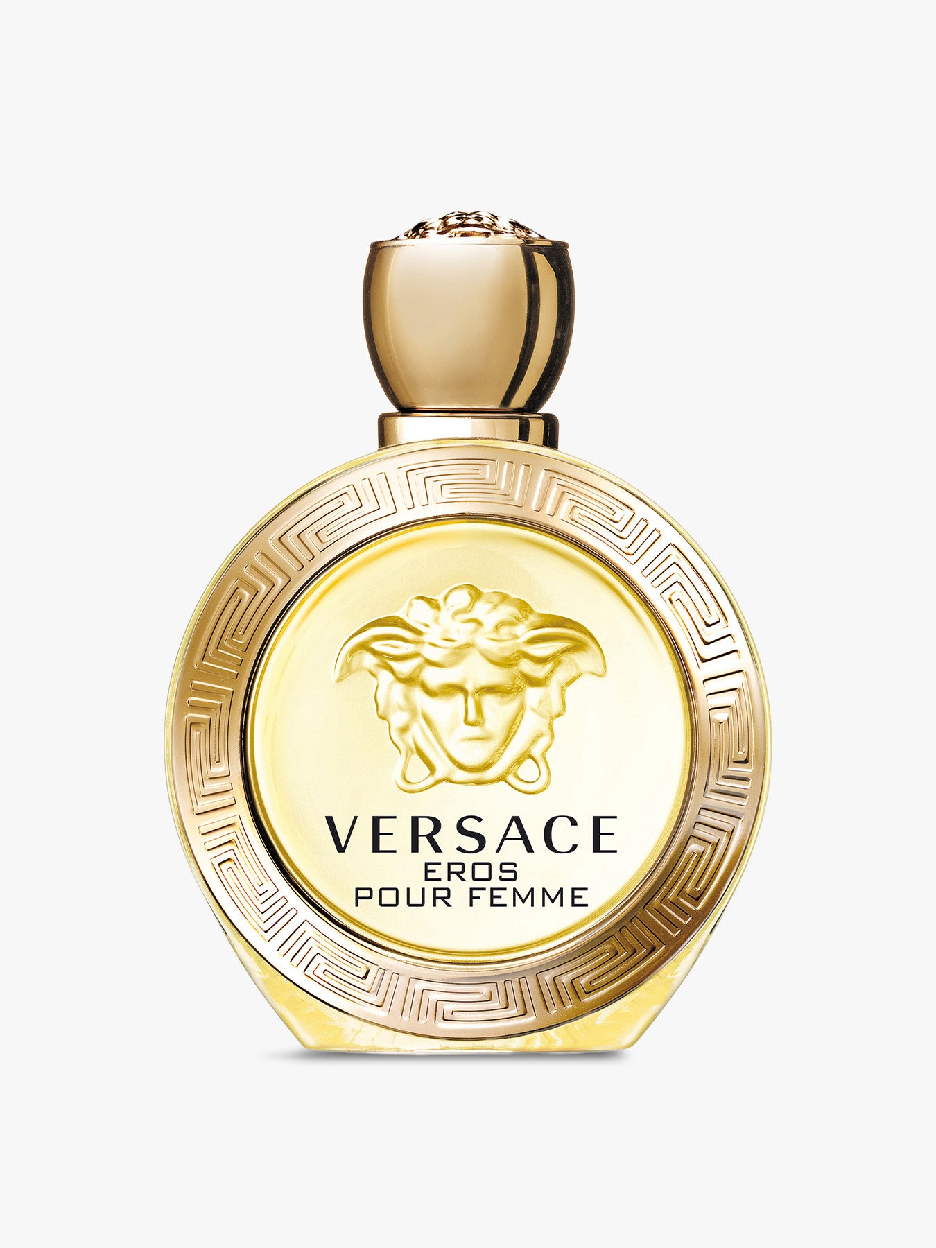 Eros Femme Eau de Toilette 100ml