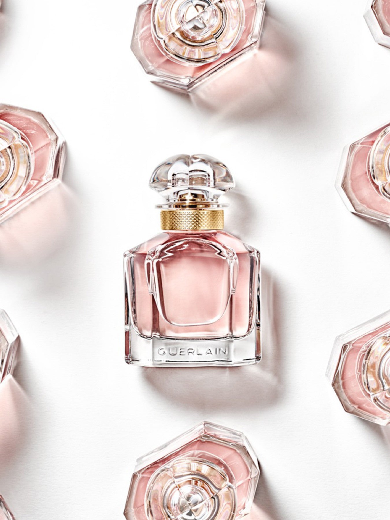 Mon Guerlain Eau de Parfum 50 ml