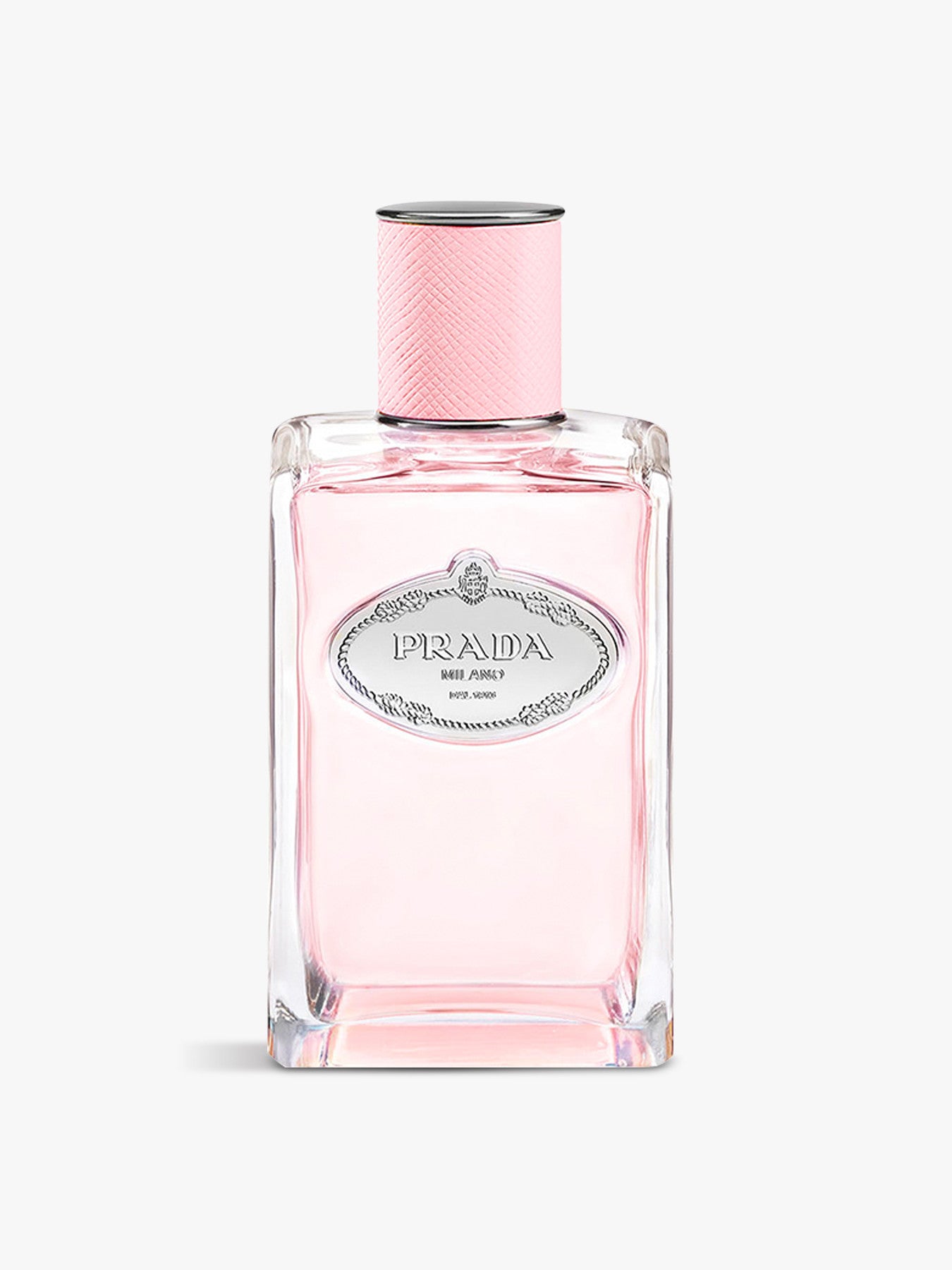 Les Infusion de Rose Eau de Parfum 100ml