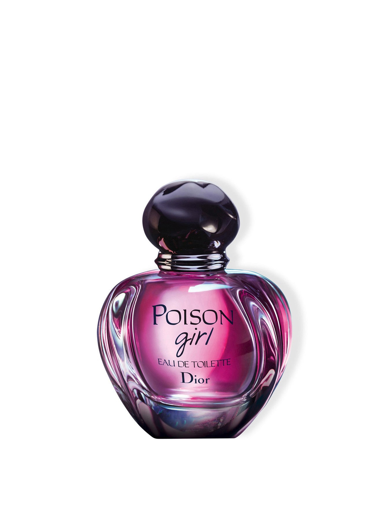 Poison Girl Eau de Toilette 30ml