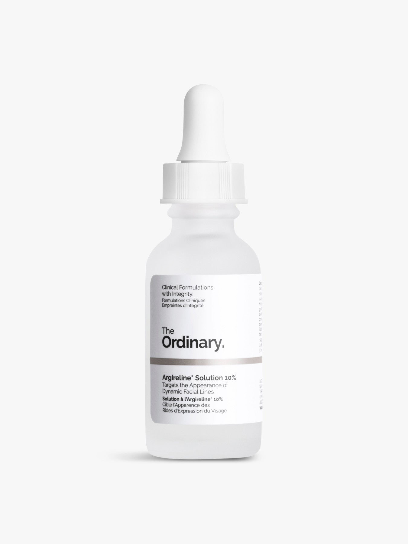 Argireline Solution 10