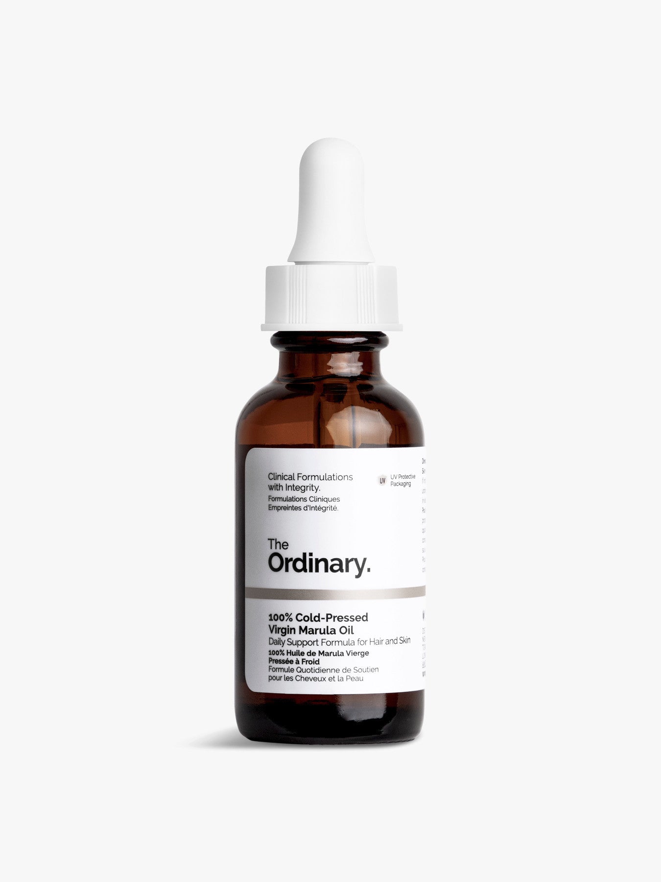 100 Cold Pressed Virgin Marula Oil