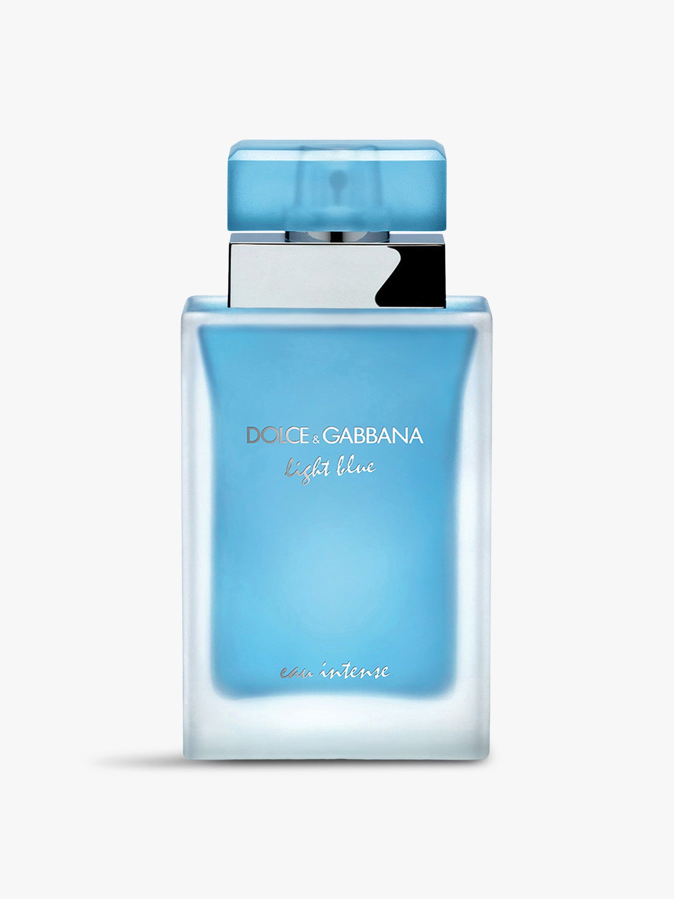 Light Blue Eau Intense 50ml