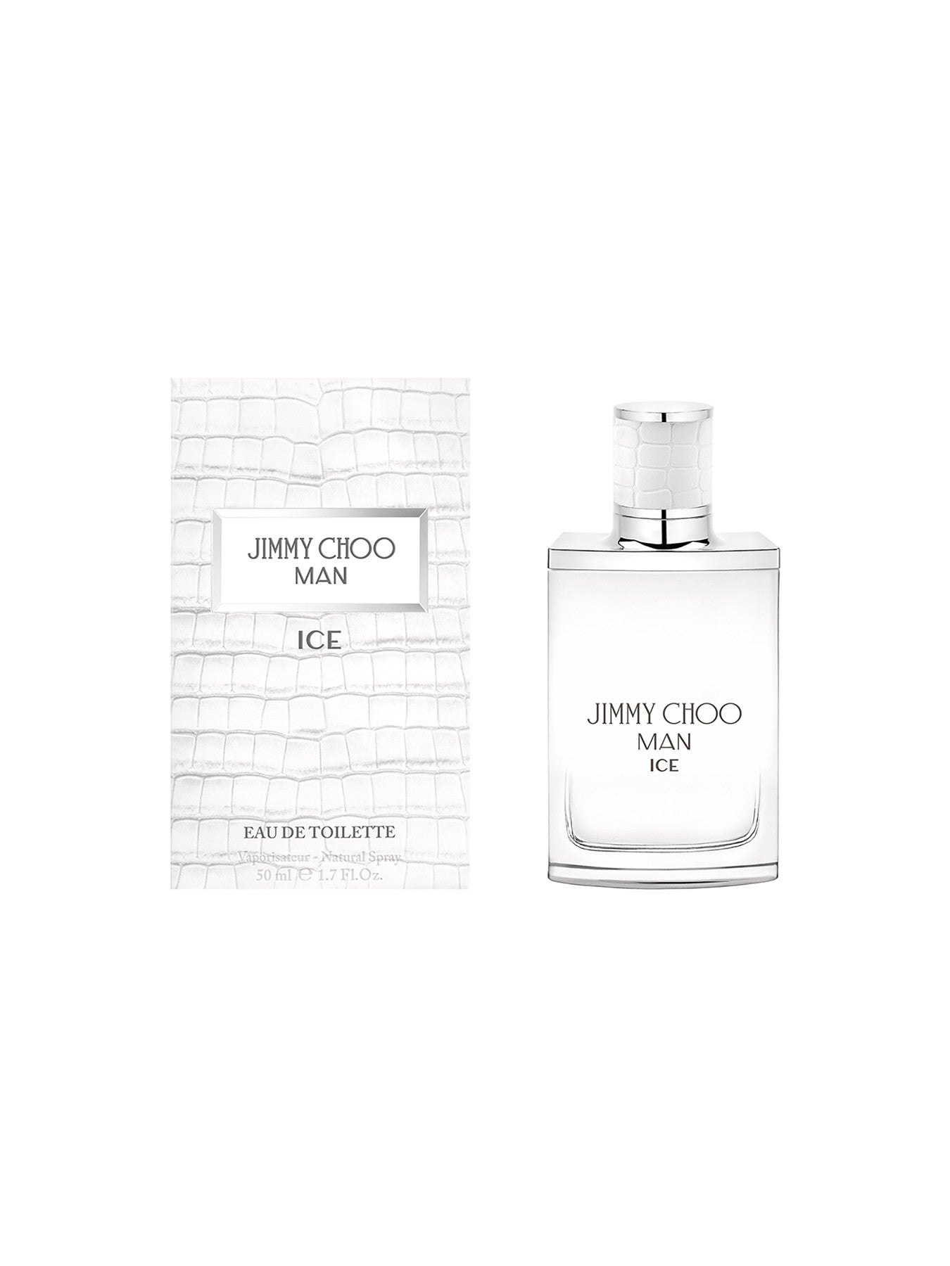 Man Ice Eau de Toilette 50 ml