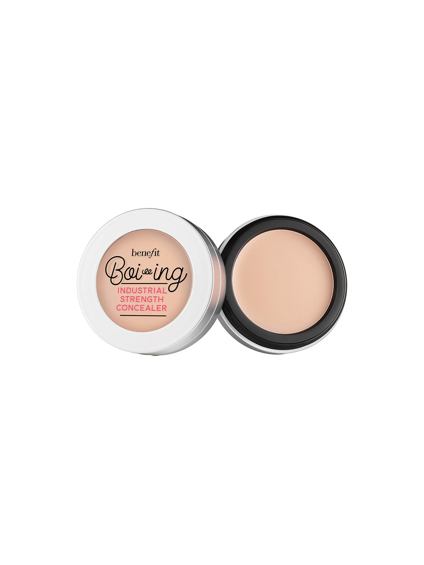 Boi-ing Industrial Strength Concealer