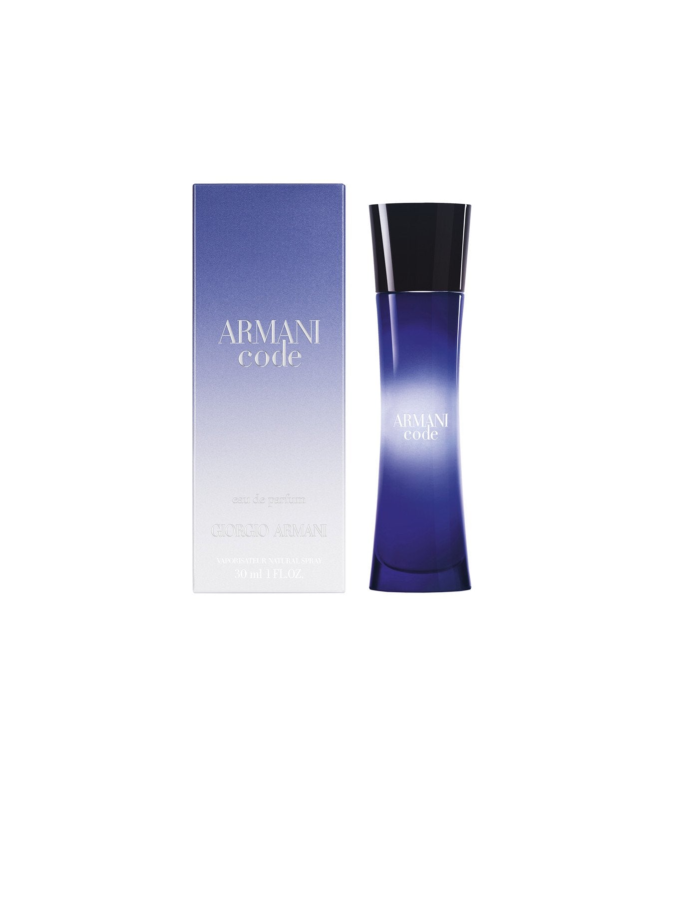 Code Femme Eau De Parfum 30ml