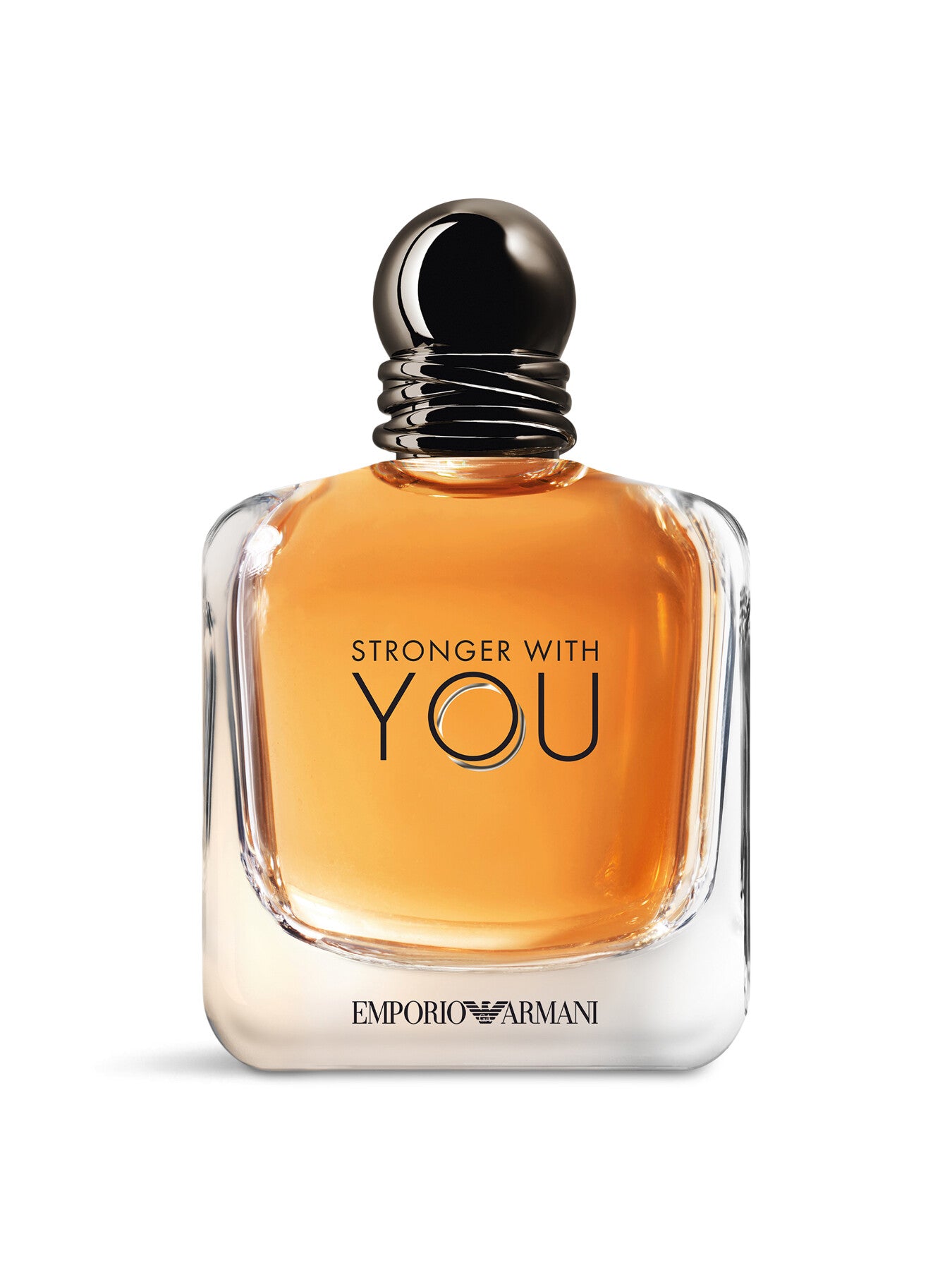 Stronger With You Eau de Toilette 100 ml