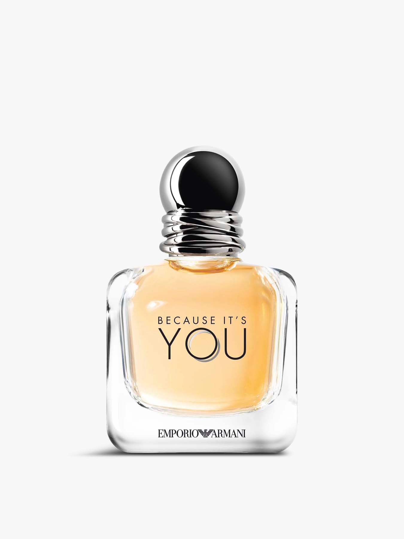 Because Its You Eau de Parfum 50 ml