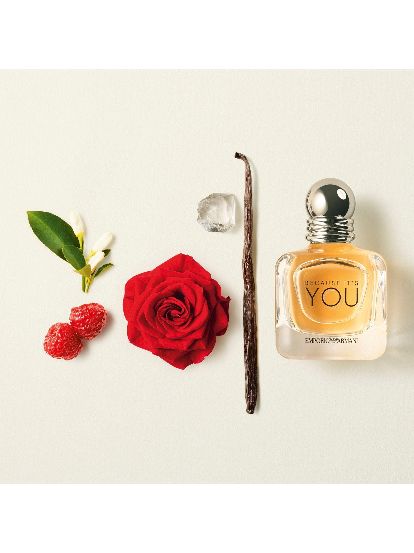 Because Its You Eau de Parfum 50 ml