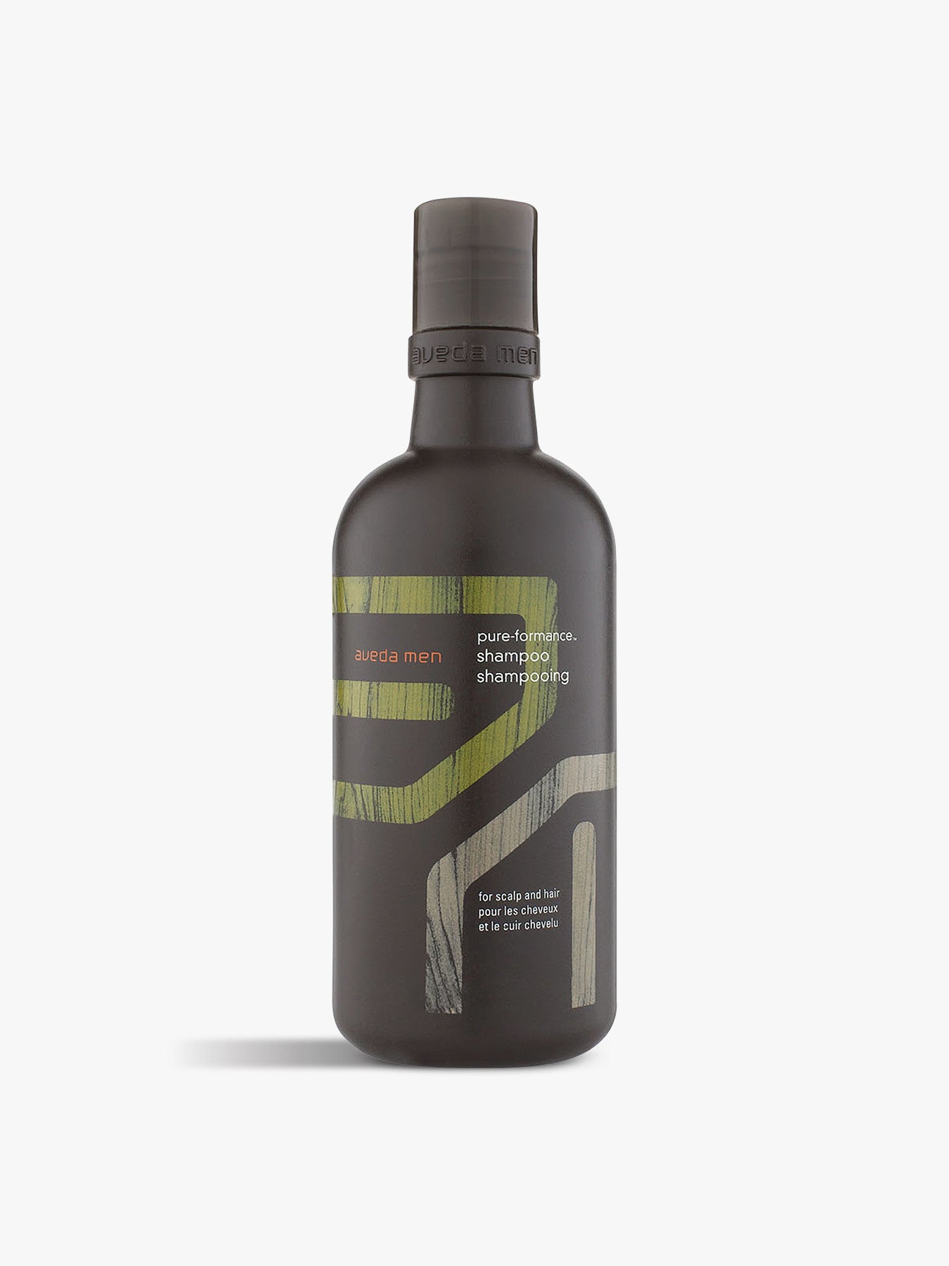Mens Pure-formance Shampoo 300 ml