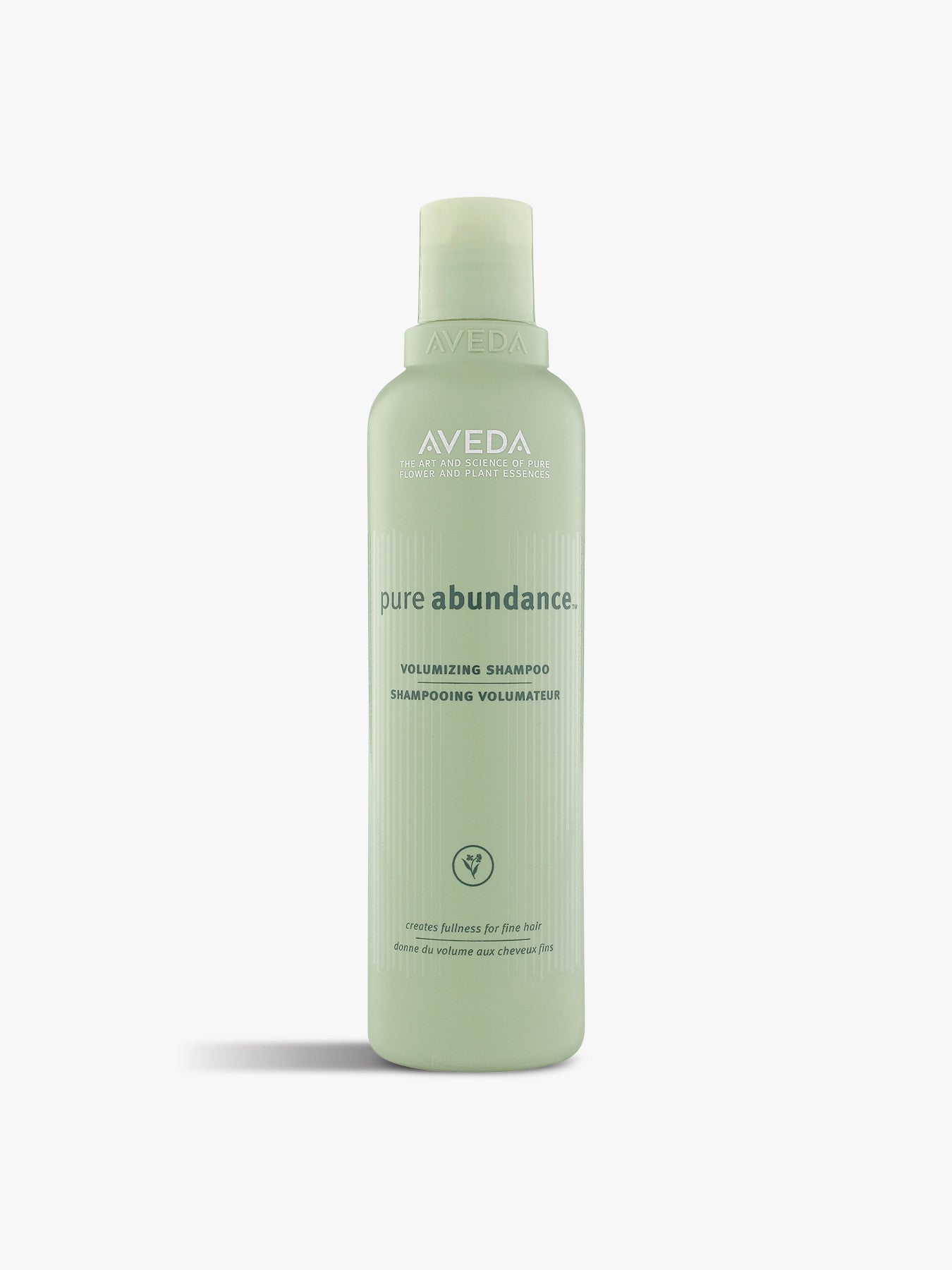 Pure Abundance Volumizing Shampoo 250 ml