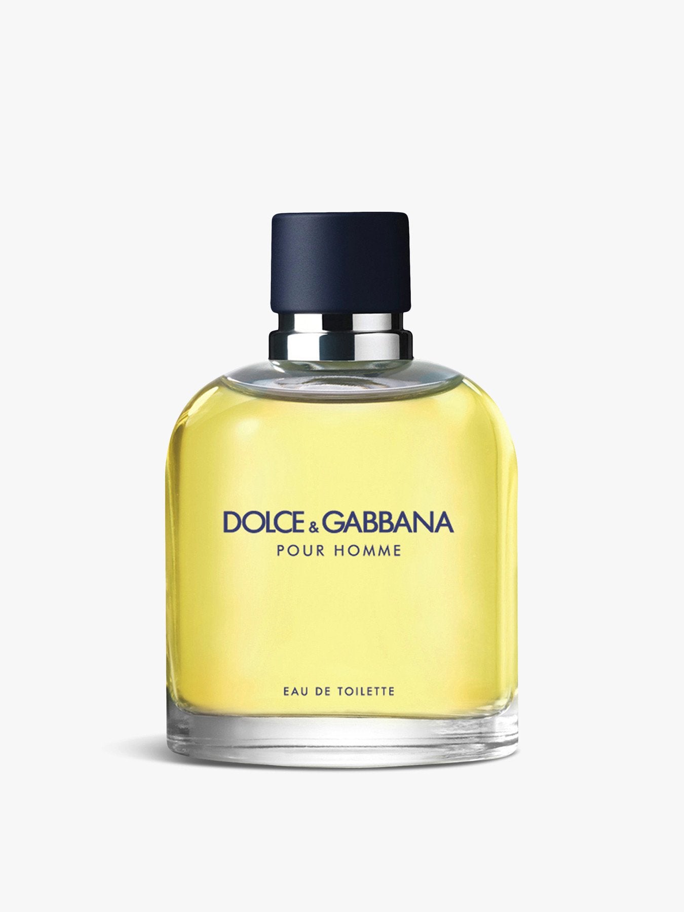 Pour Homme Eau de Toilette 75ml