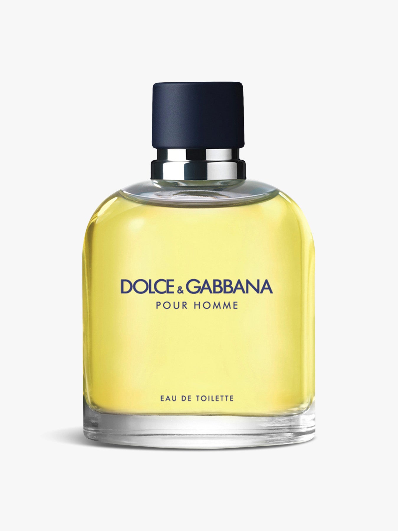 Pour Homme Eau de Toilette 75ml