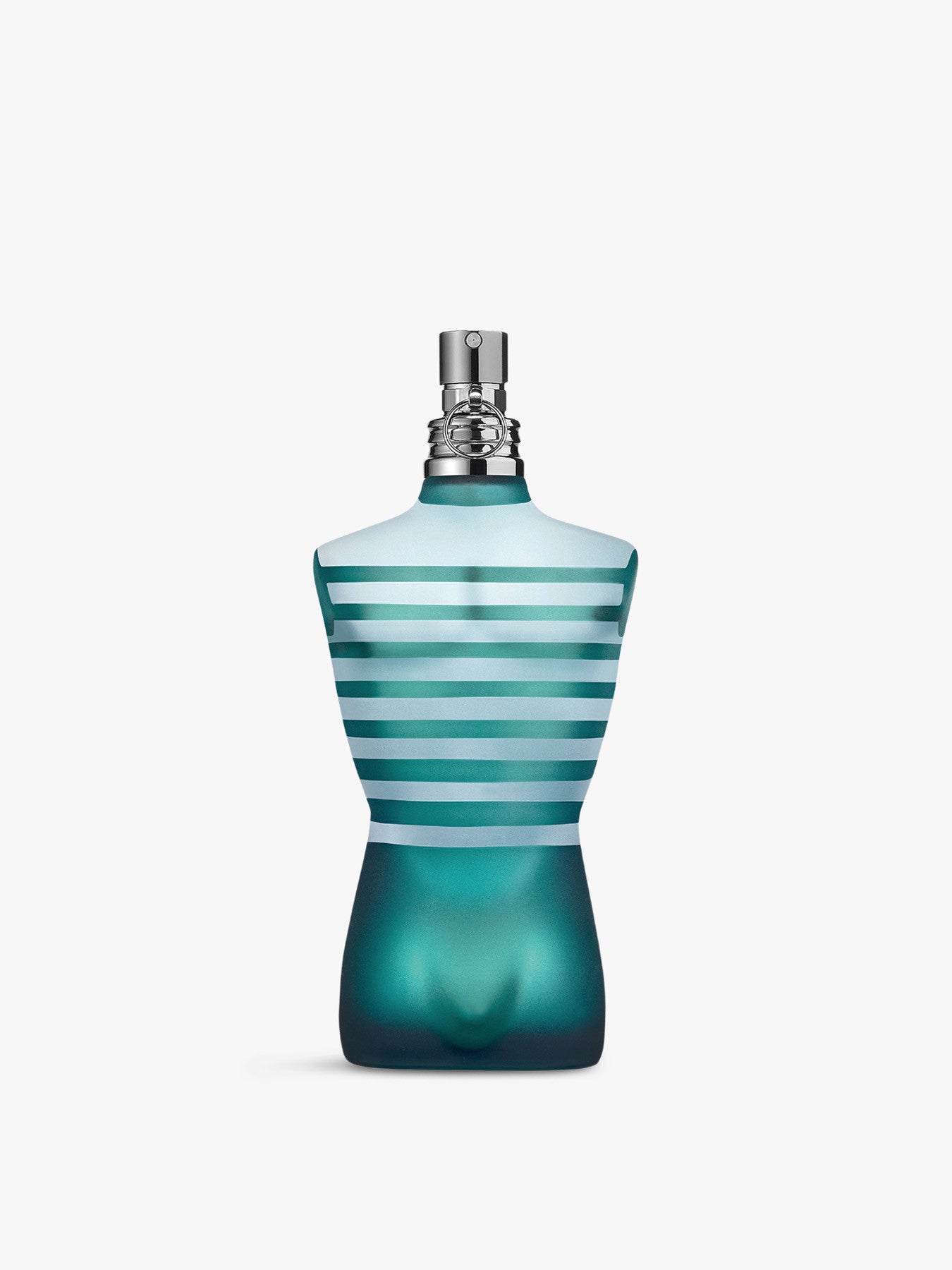 Le Male Eau de Toilette 75ml