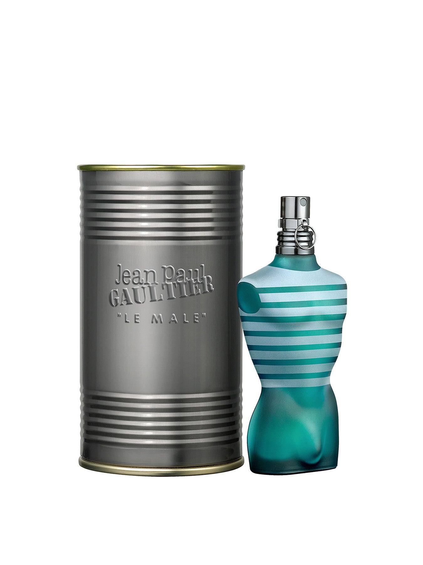 Le Male Eau de Toilette 75ml
