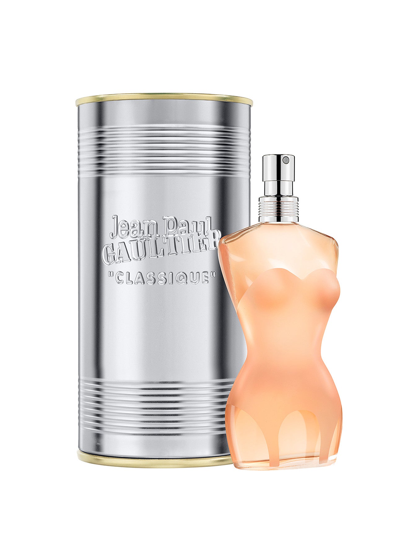 Classique Eau de Toilette 50ml