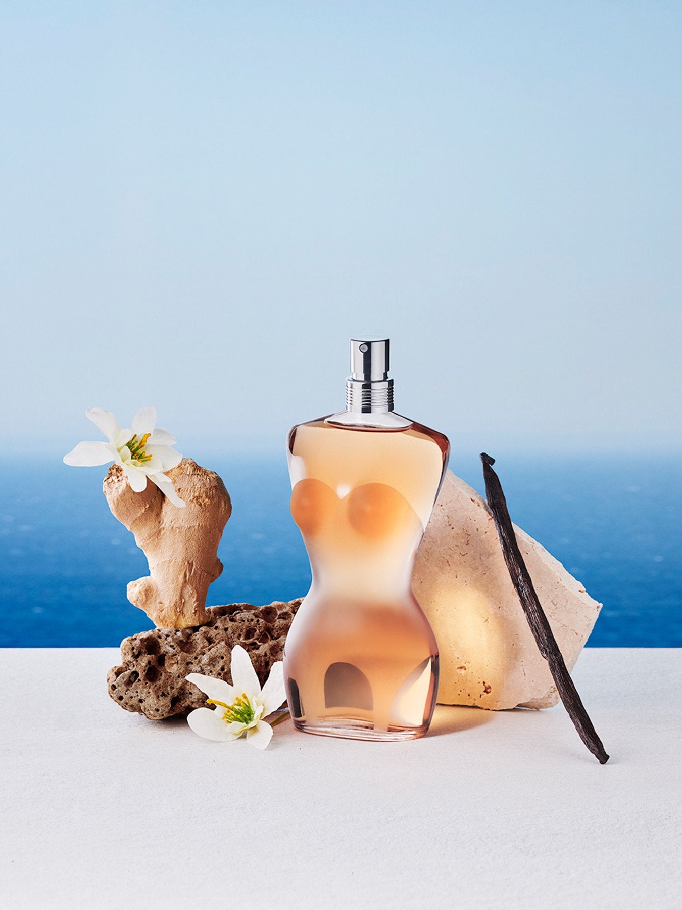 Classique Eau de Toilette 100ml