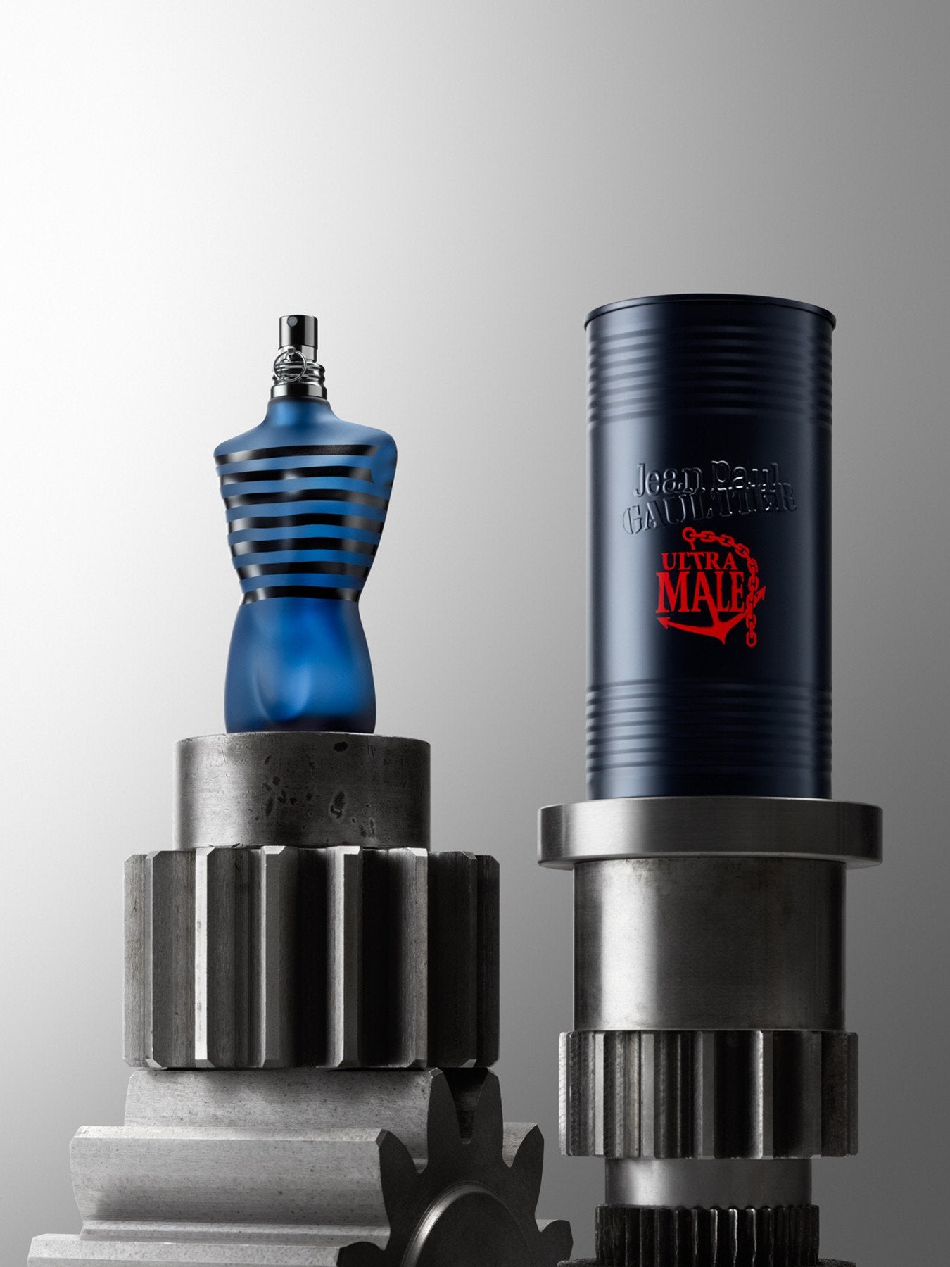 Ultra Male Eau de Toilette 40ml