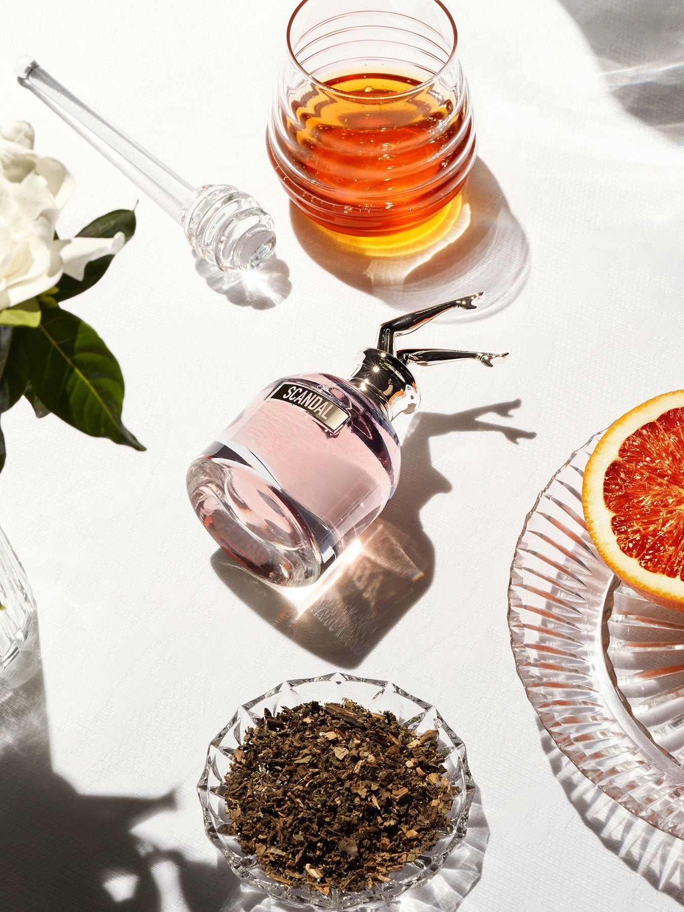 Scandal Eau de Parfum 80ml